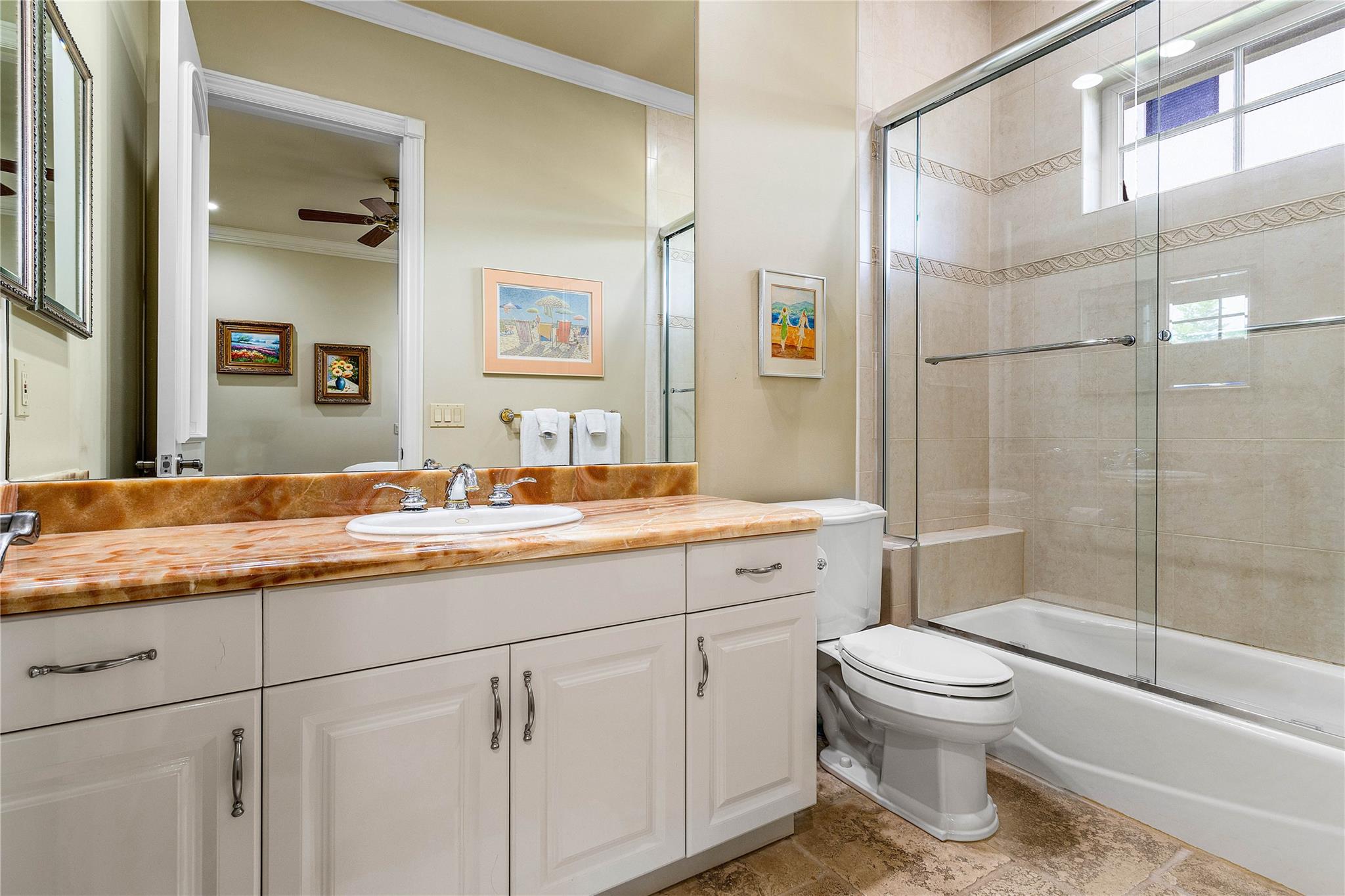 Acreage & Unrec - Residential Lease