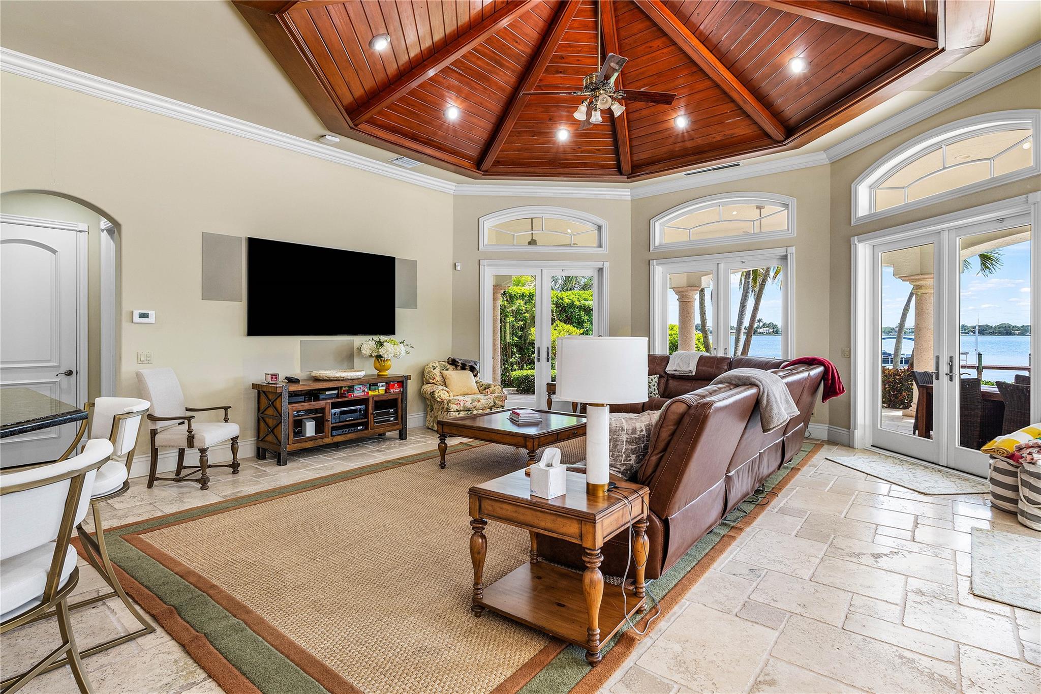 Acreage & Unrec - Residential Lease