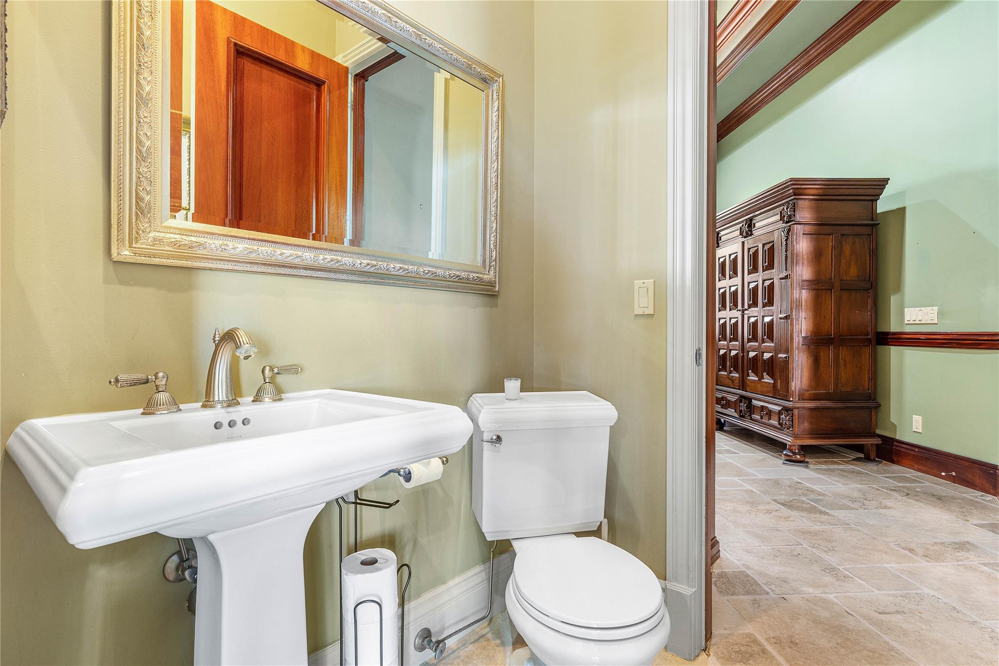 Acreage & Unrec - Residential Lease