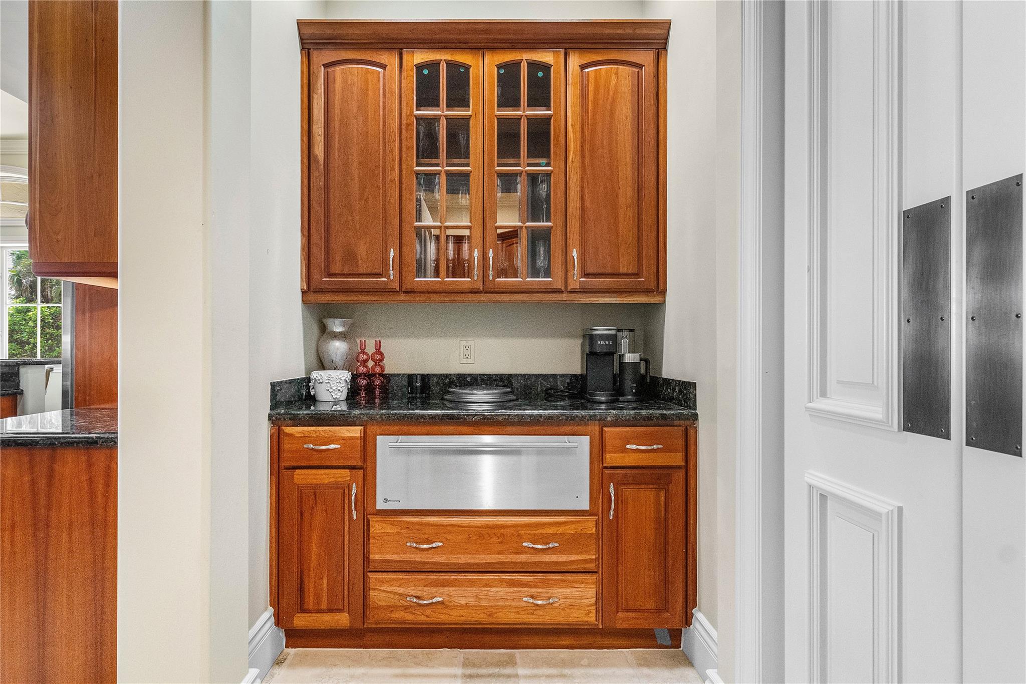 Acreage & Unrec - Residential Lease