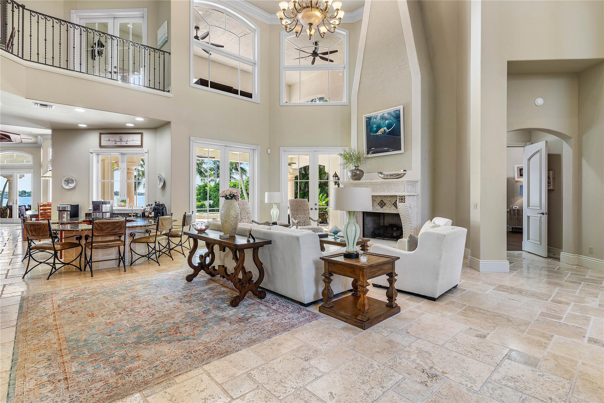 Acreage & Unrec - Residential Lease