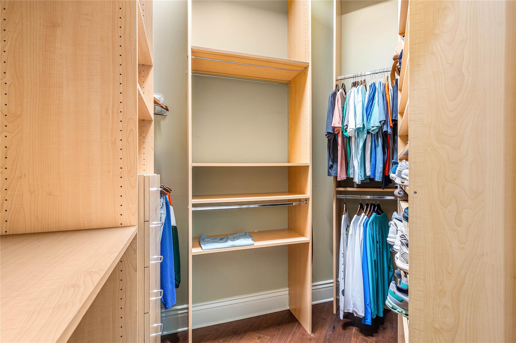 Acreage & Unrec - Residential Lease