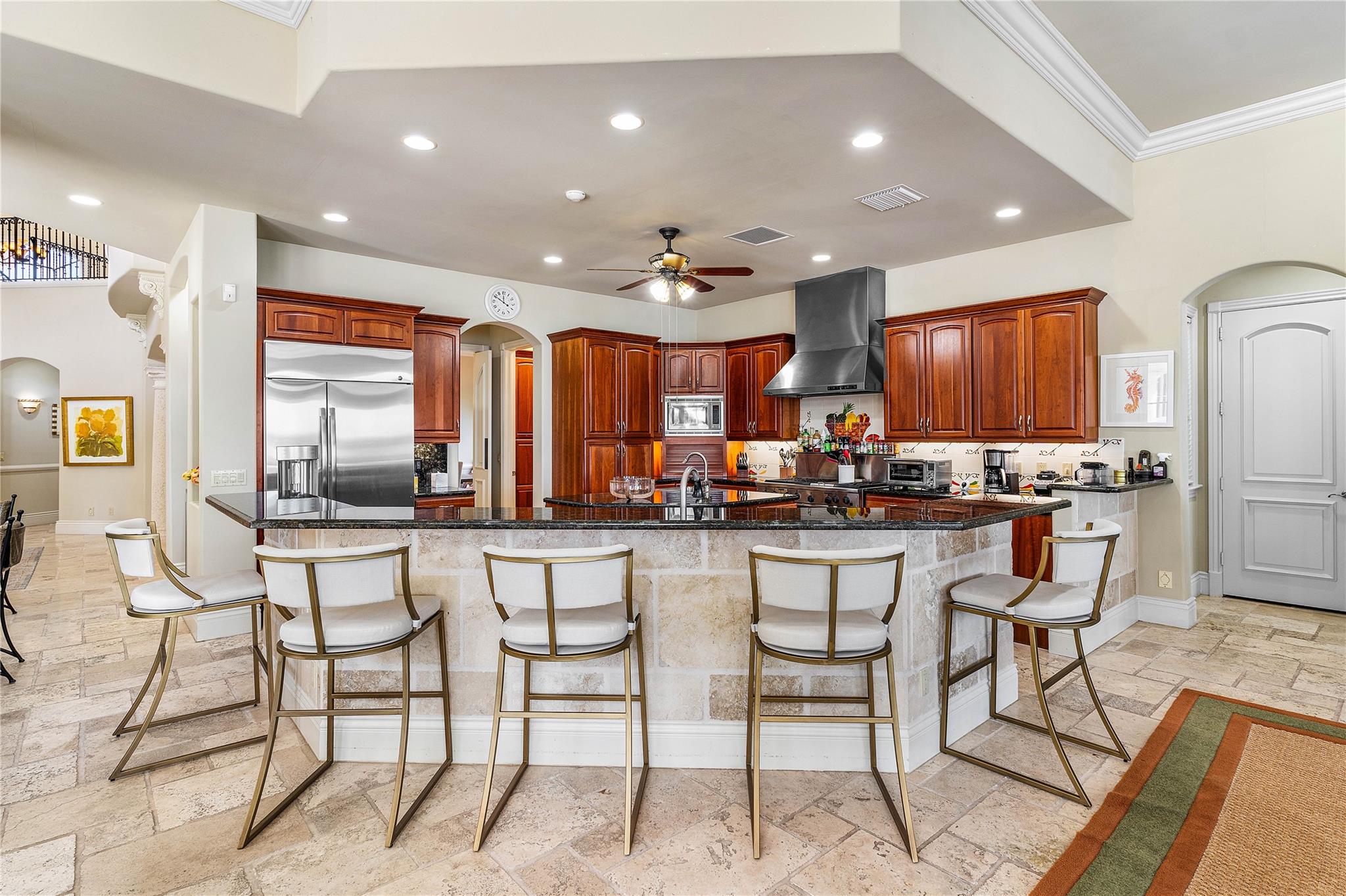 Acreage & Unrec - Residential Lease