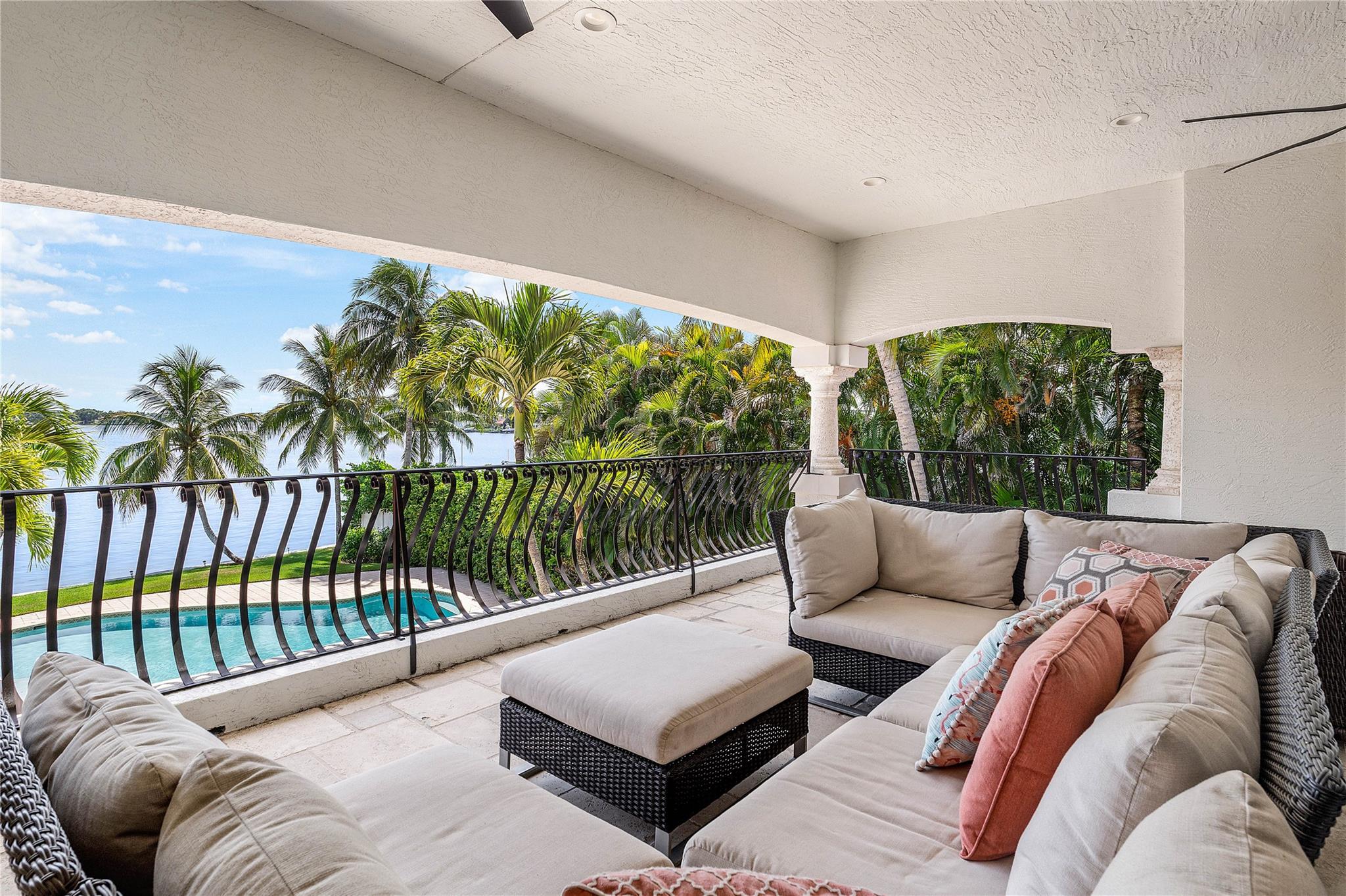 Acreage & Unrec - Residential Lease