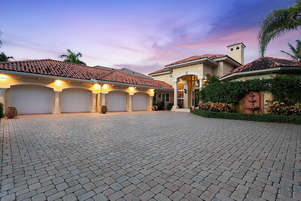 Acreage & Unrec - Residential Lease