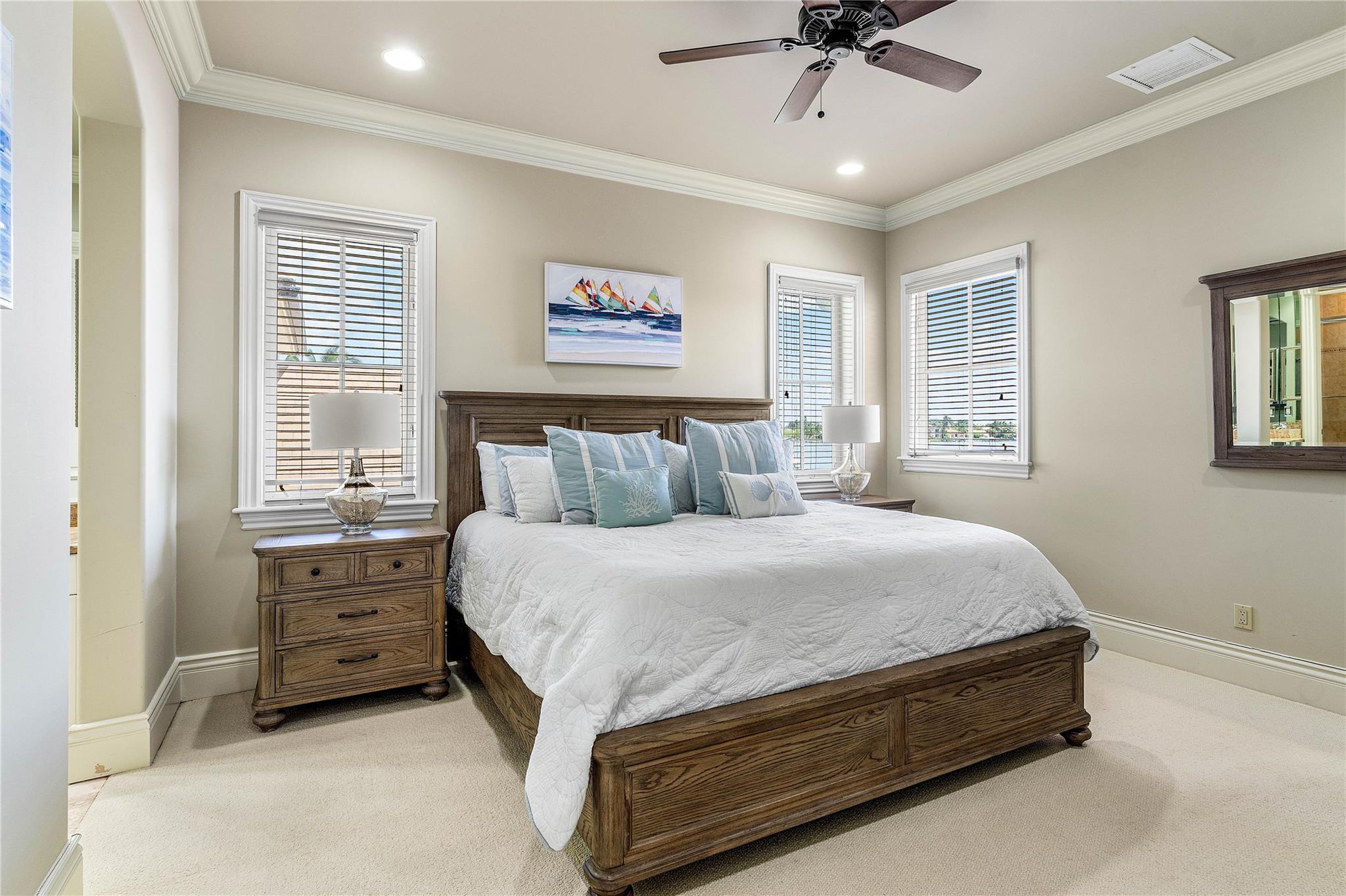 Acreage & Unrec - Residential Lease