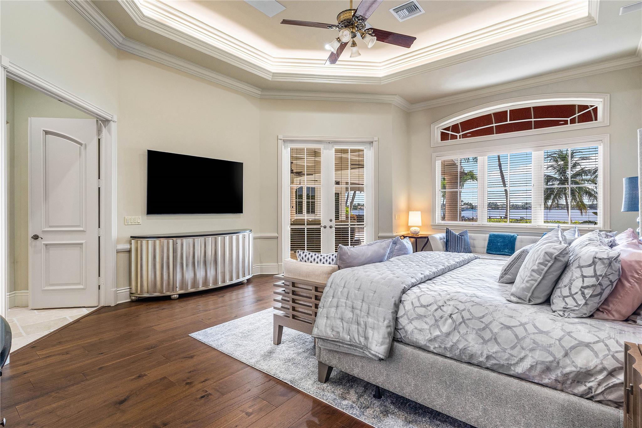 Acreage & Unrec - Residential Lease