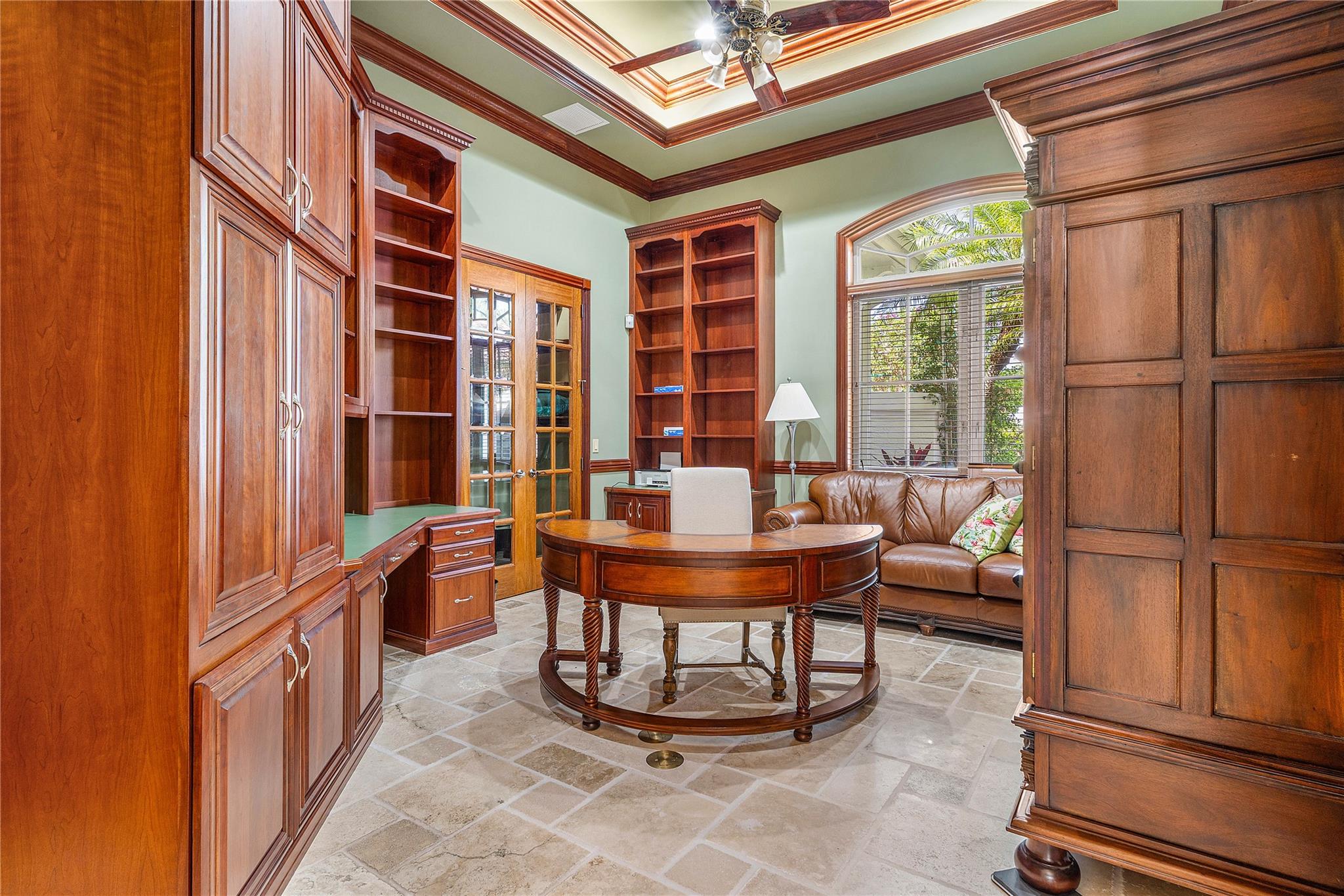 Acreage & Unrec - Residential Lease