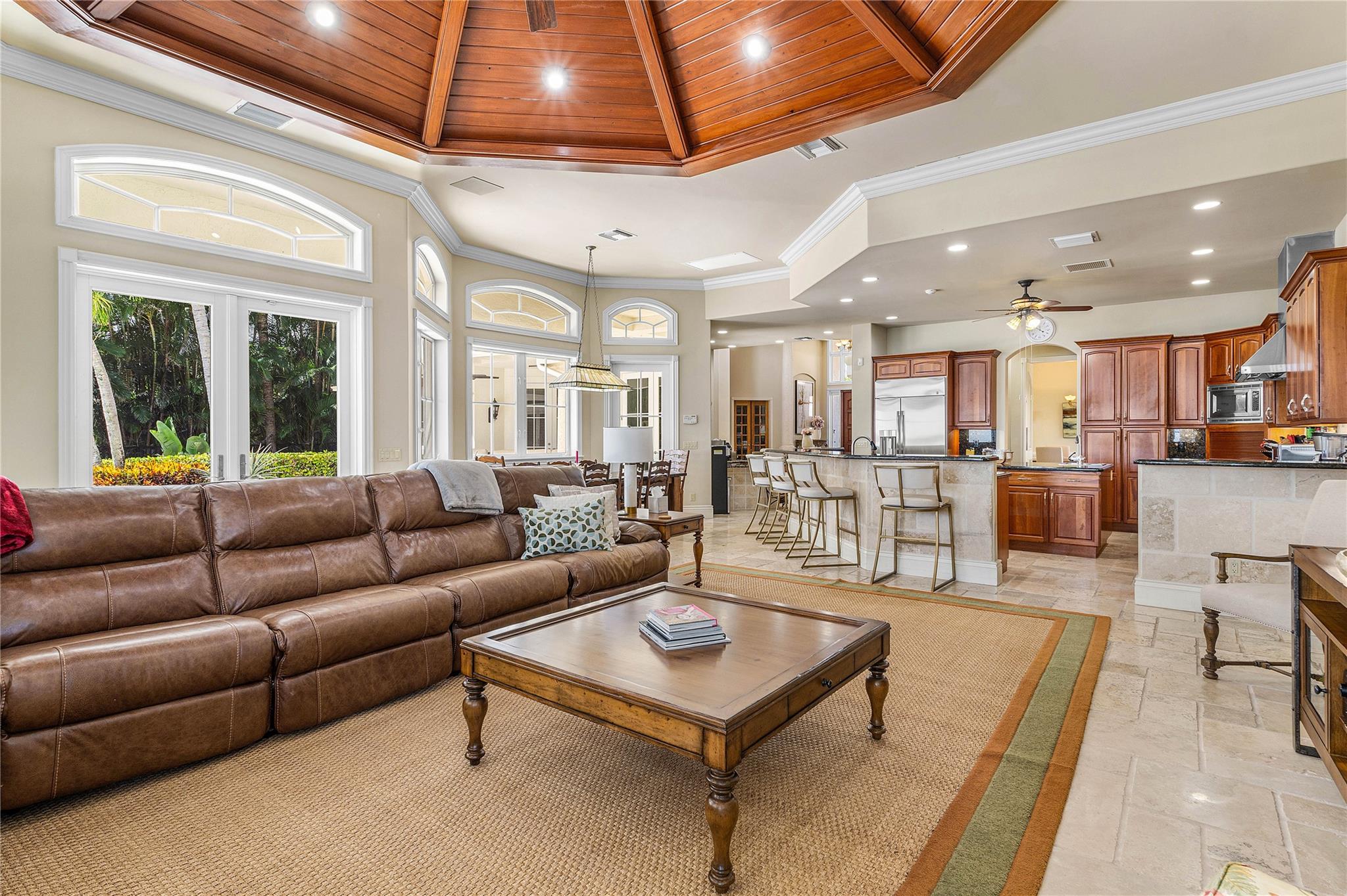 Acreage & Unrec - Residential Lease