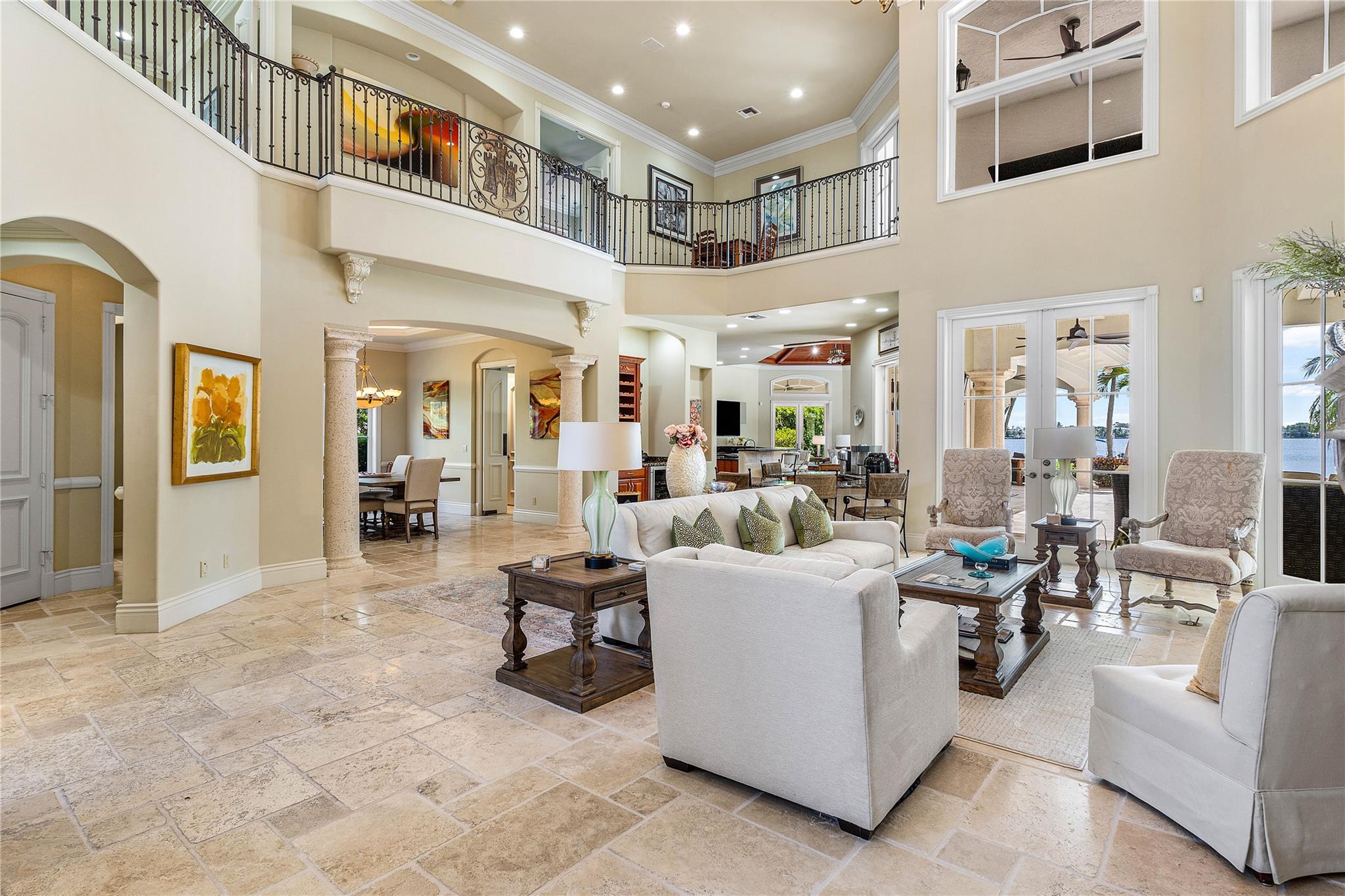 Acreage & Unrec - Residential Lease