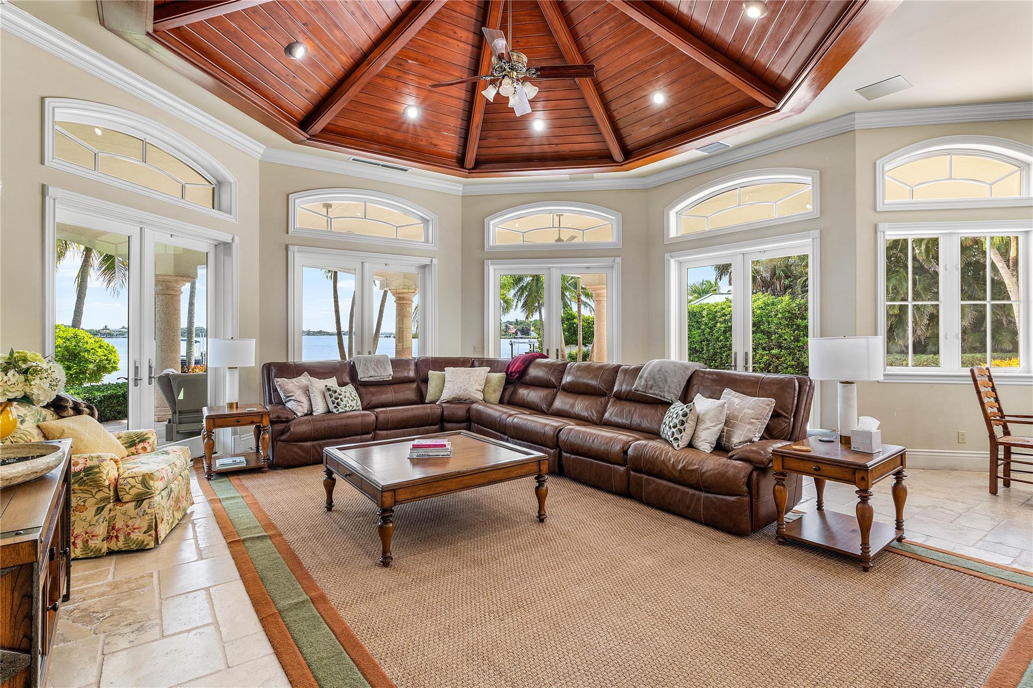 Acreage & Unrec - Residential Lease