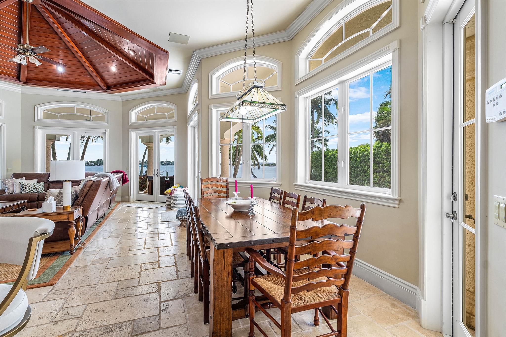 Acreage & Unrec - Residential Lease