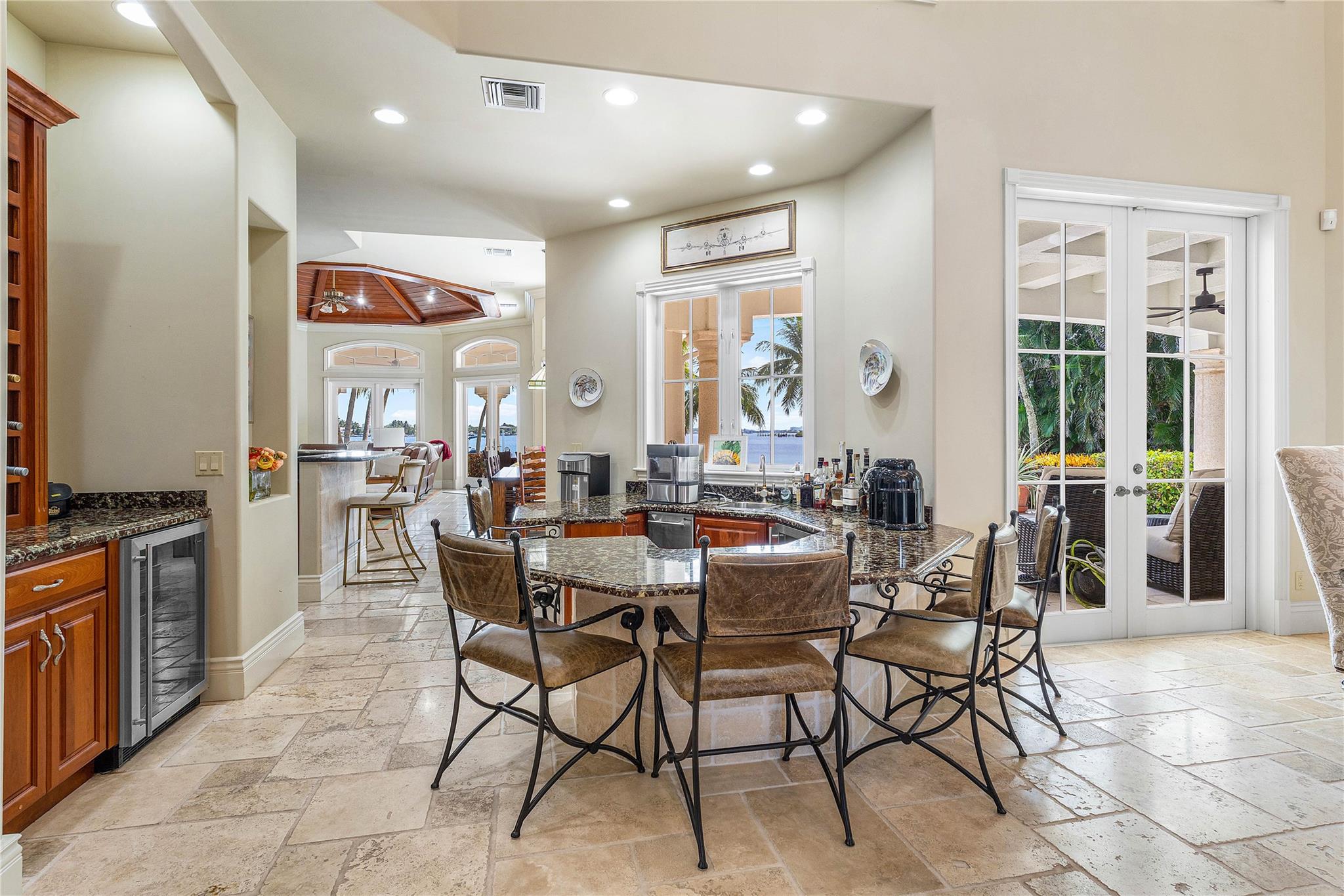 Acreage & Unrec - Residential Lease