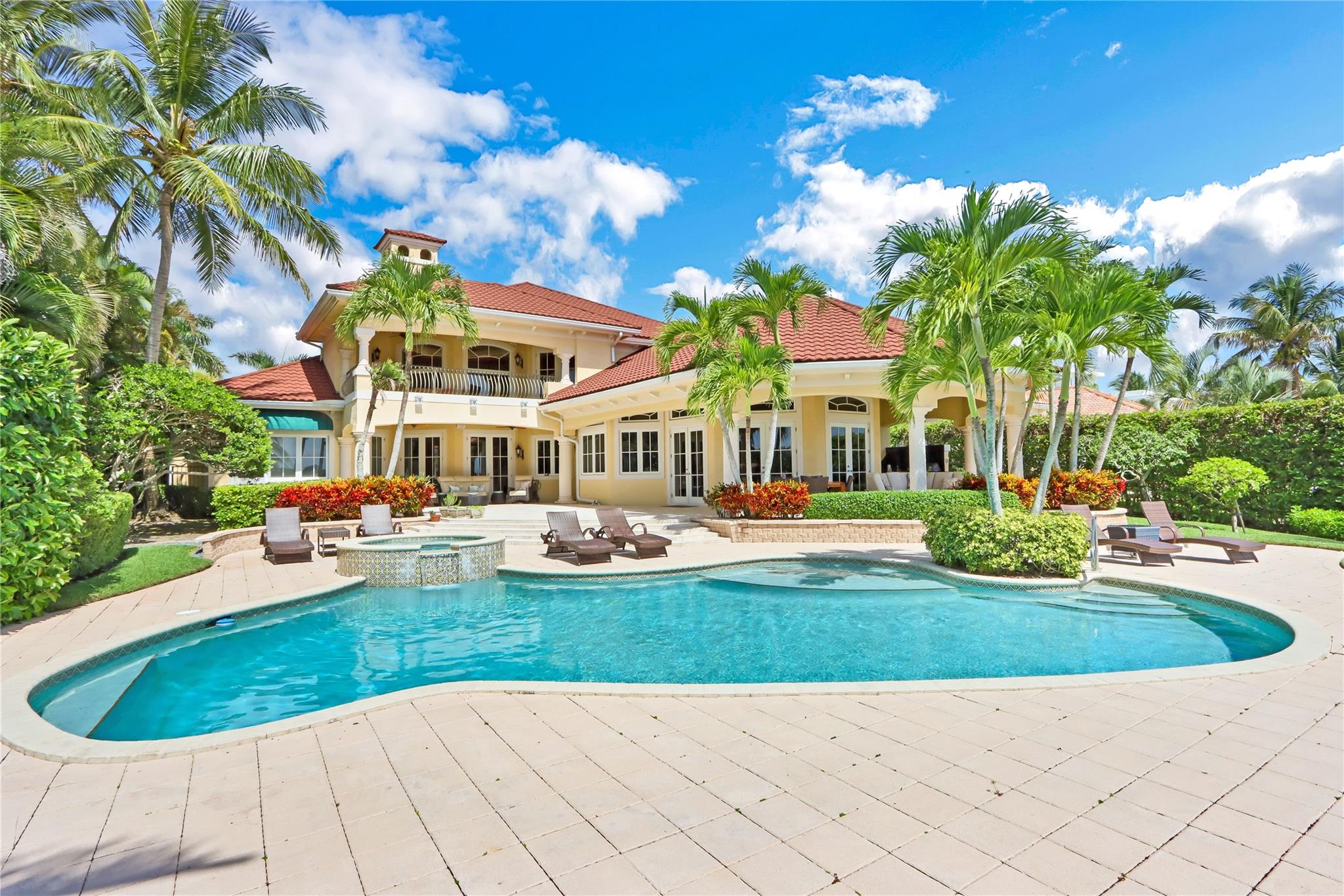 Acreage & Unrec - Residential Lease