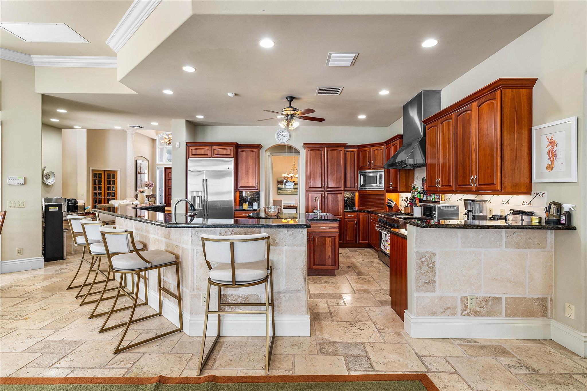 Acreage & Unrec - Residential Lease