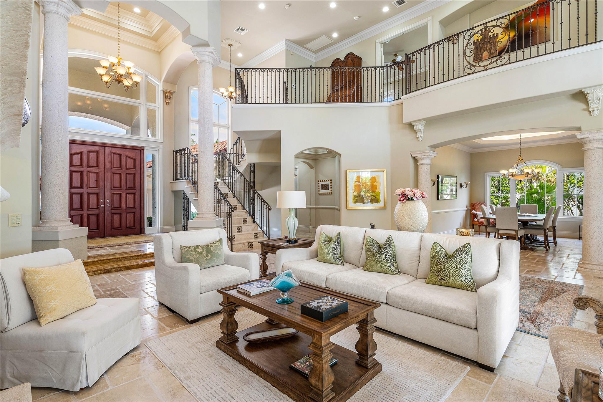 Acreage & Unrec - Residential Lease