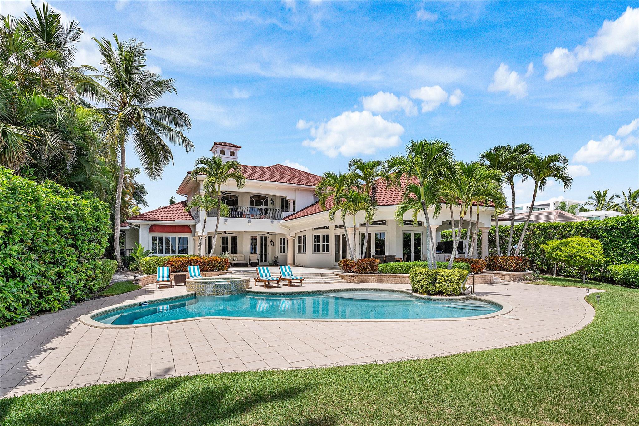 Acreage & Unrec - Residential Lease