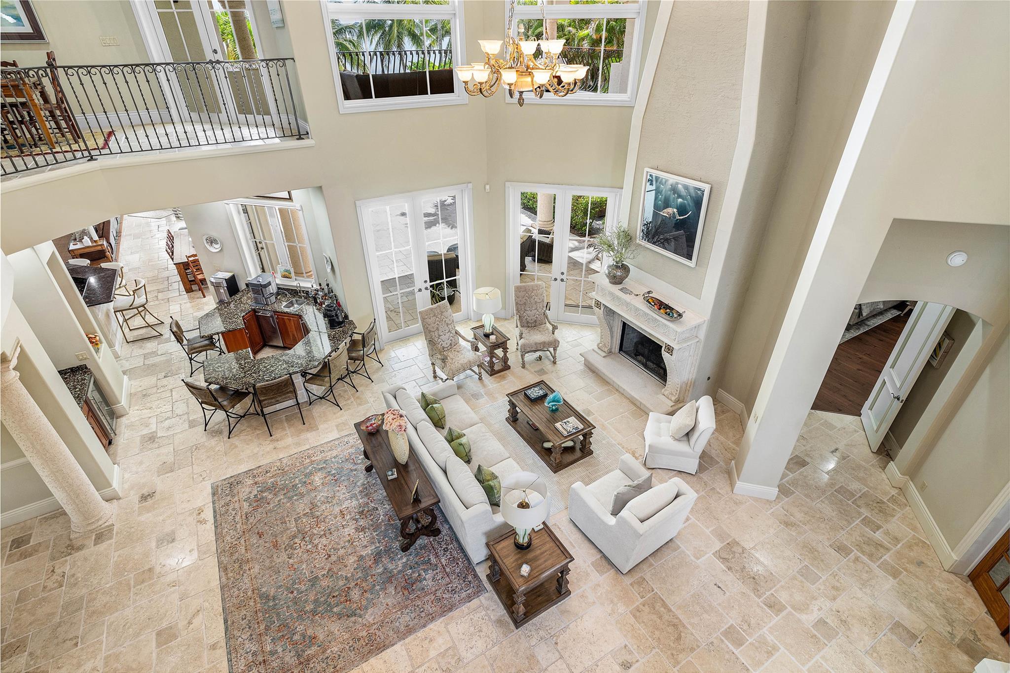 Acreage & Unrec - Residential Lease