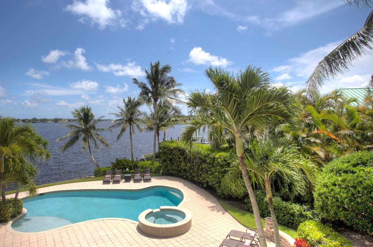 Acreage & Unrec - Residential Lease