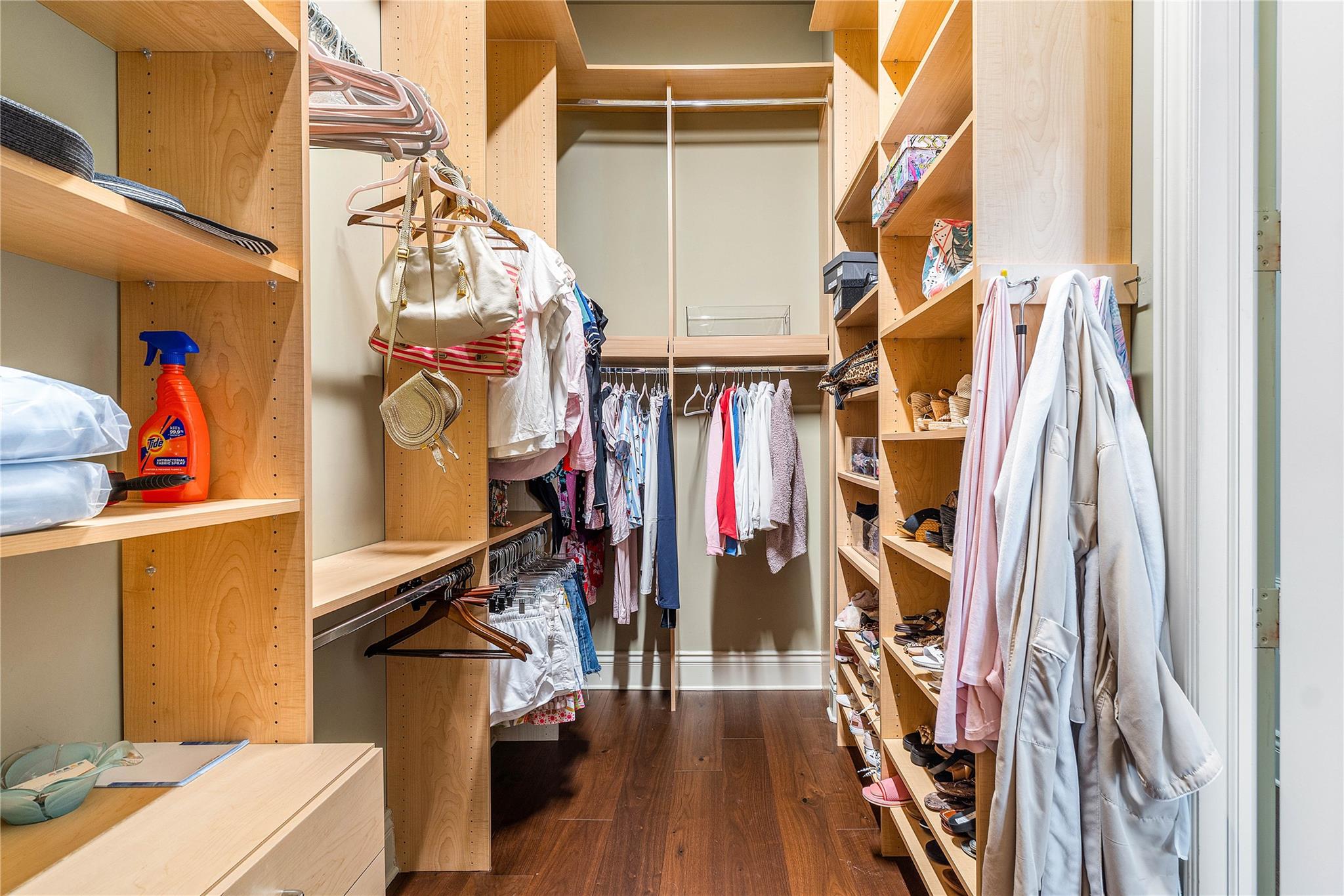 Acreage & Unrec - Residential Lease