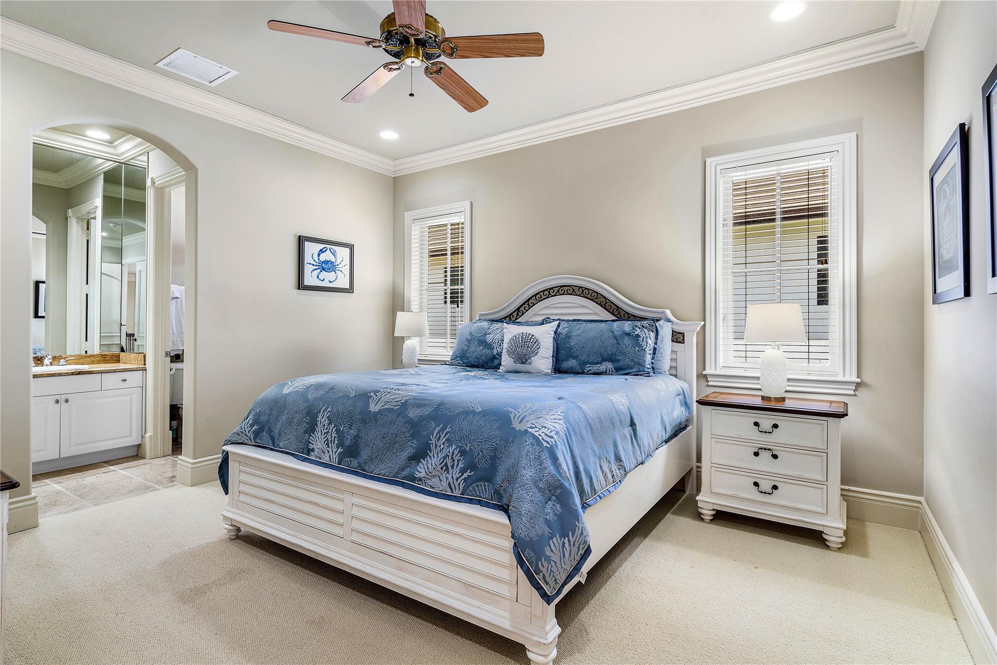 Acreage & Unrec - Residential Lease