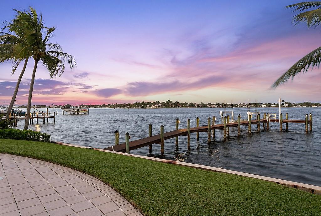 Acreage & Unrec - Residential Lease