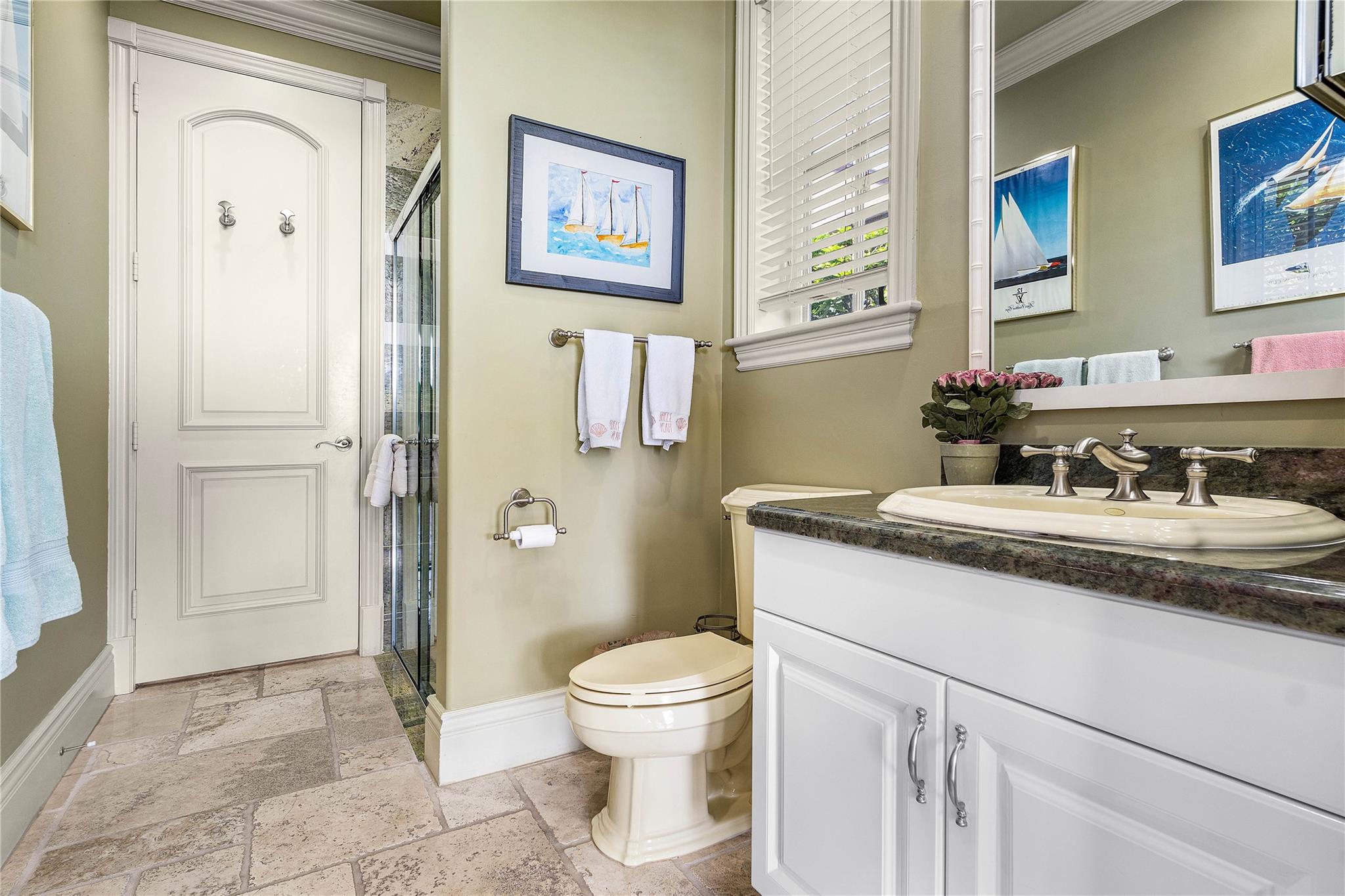 Acreage & Unrec - Residential Lease