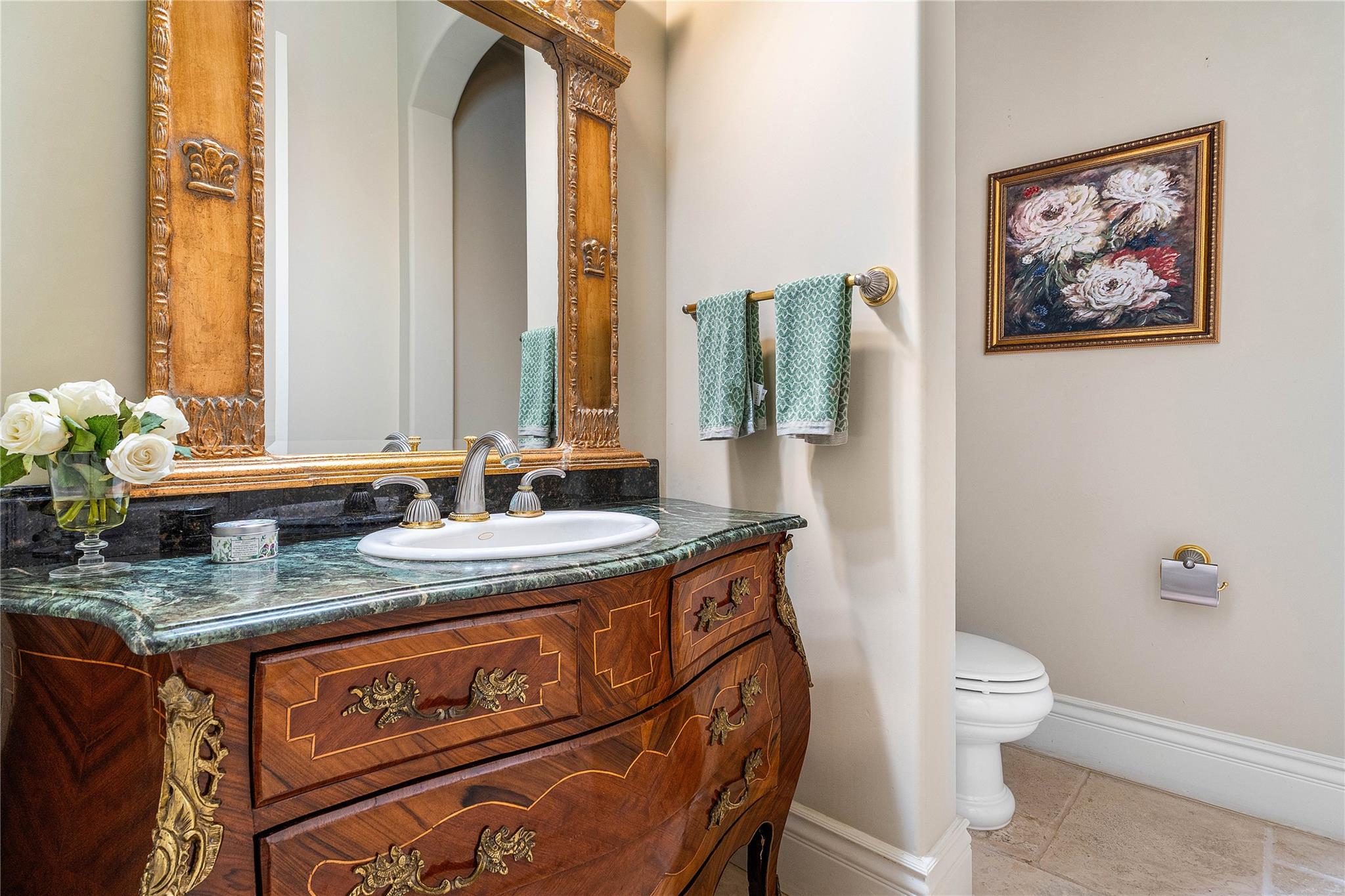 Acreage & Unrec - Residential Lease