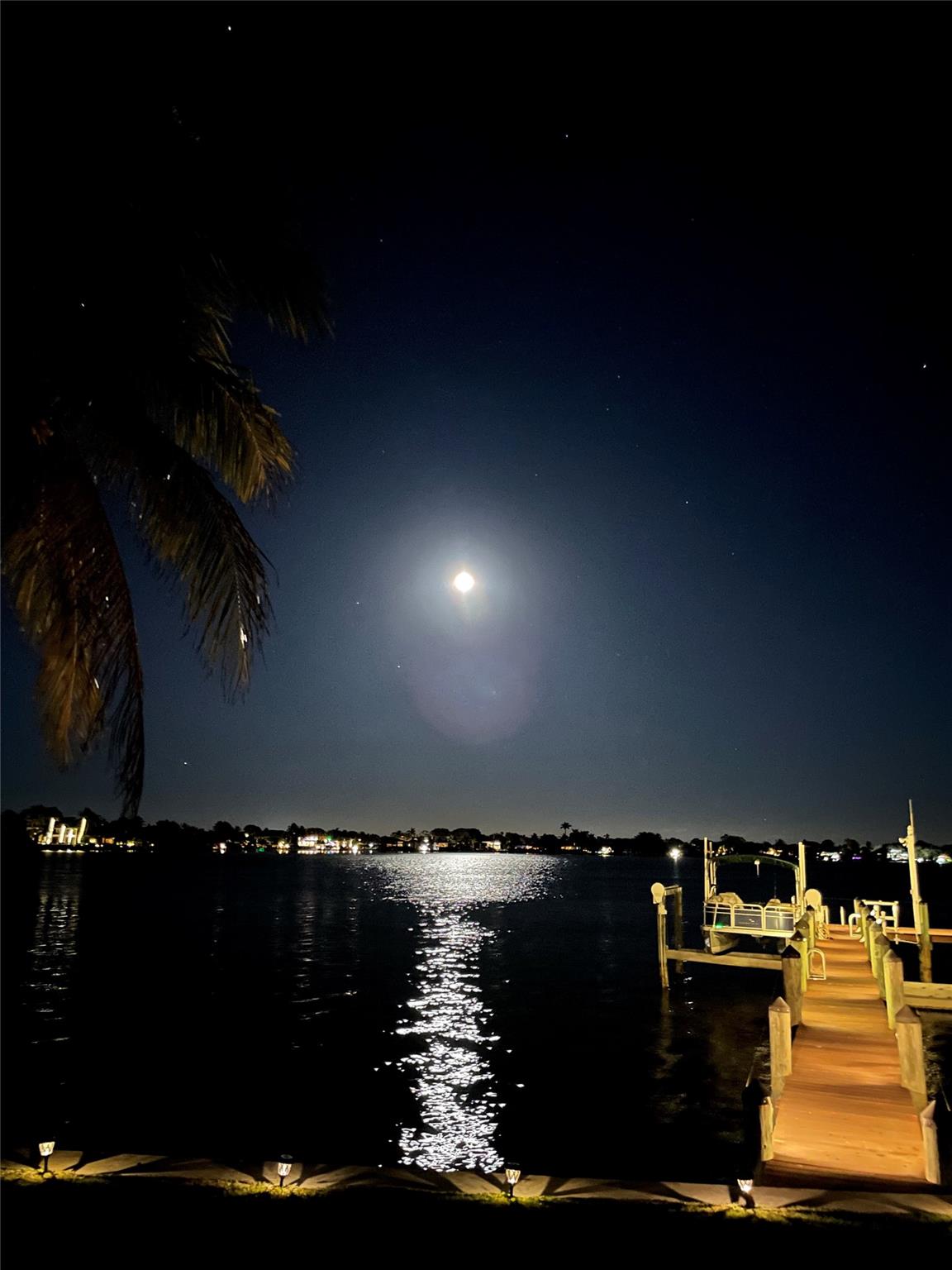 Acreage & Unrec - Residential Lease