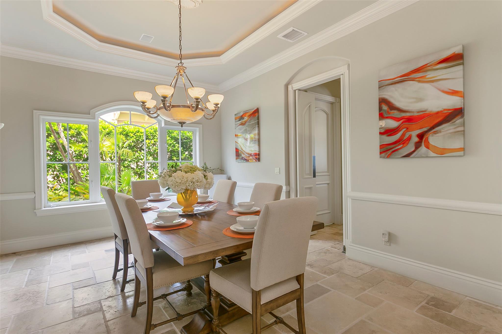 Acreage & Unrec - Residential Lease