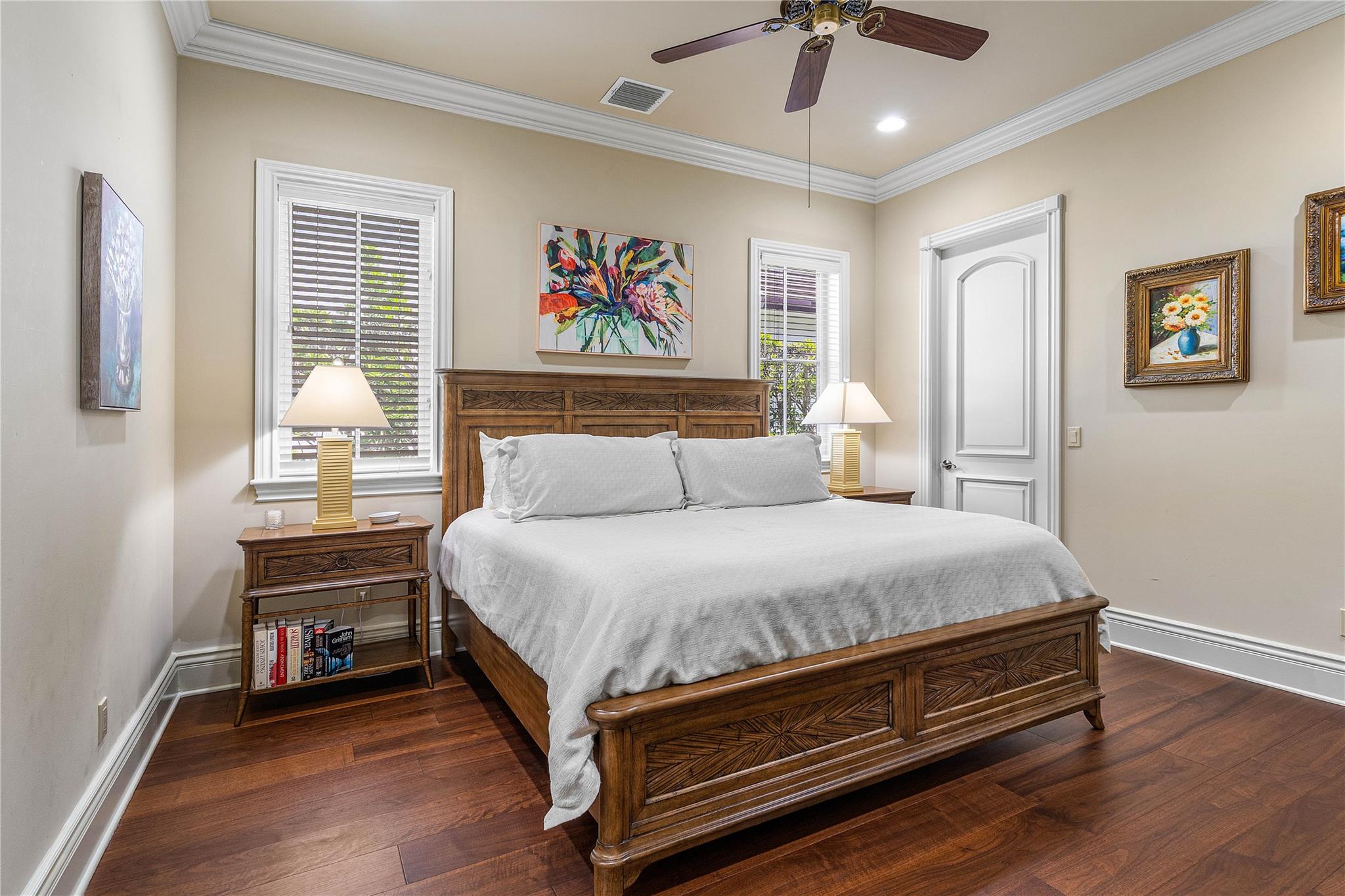 Acreage & Unrec - Residential Lease