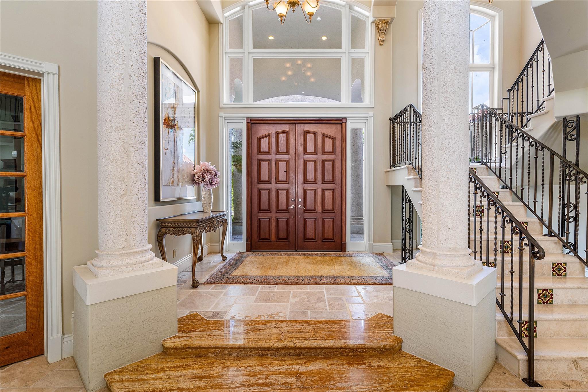 Acreage & Unrec - Residential Lease