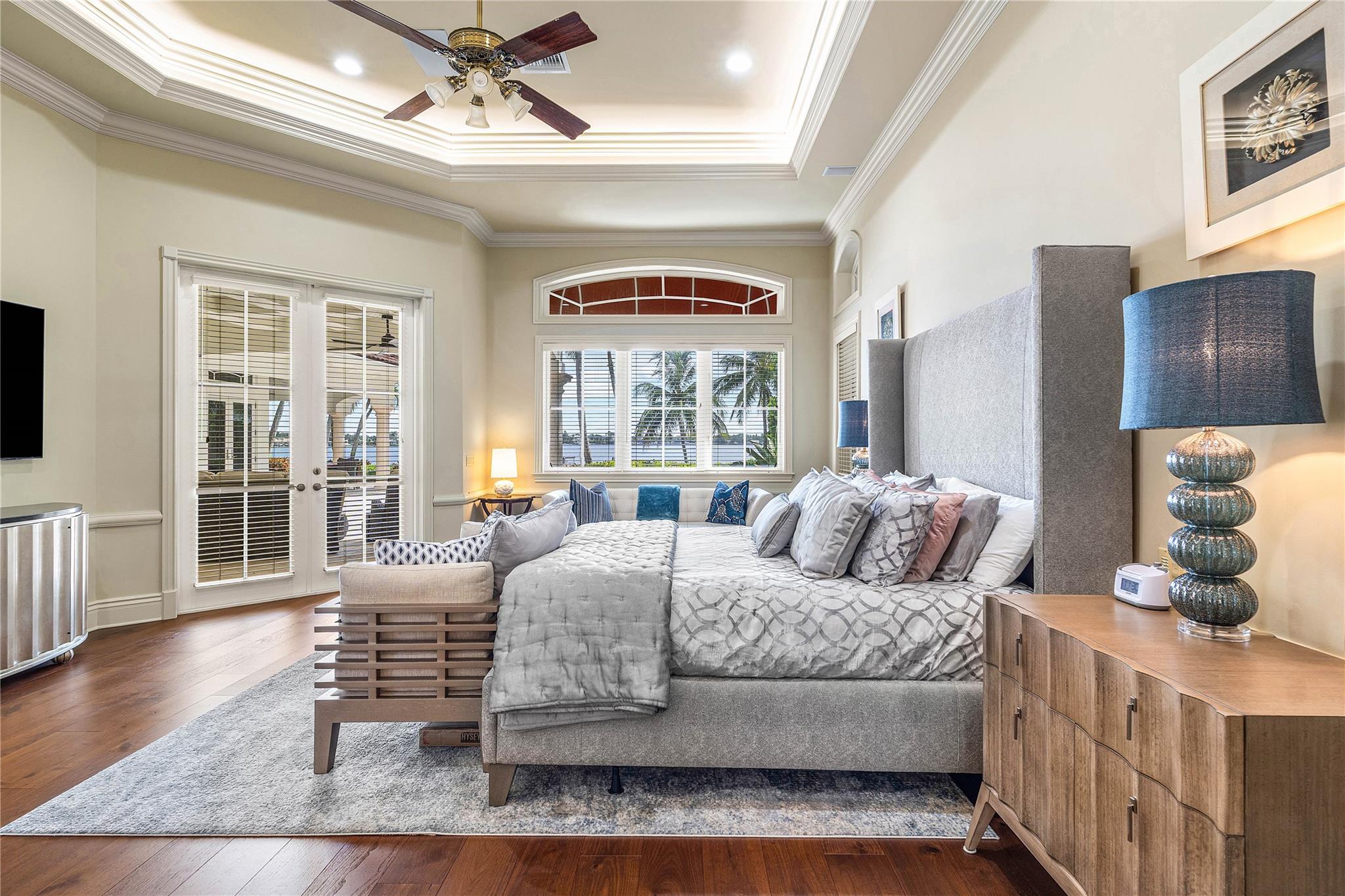 Acreage & Unrec - Residential Lease