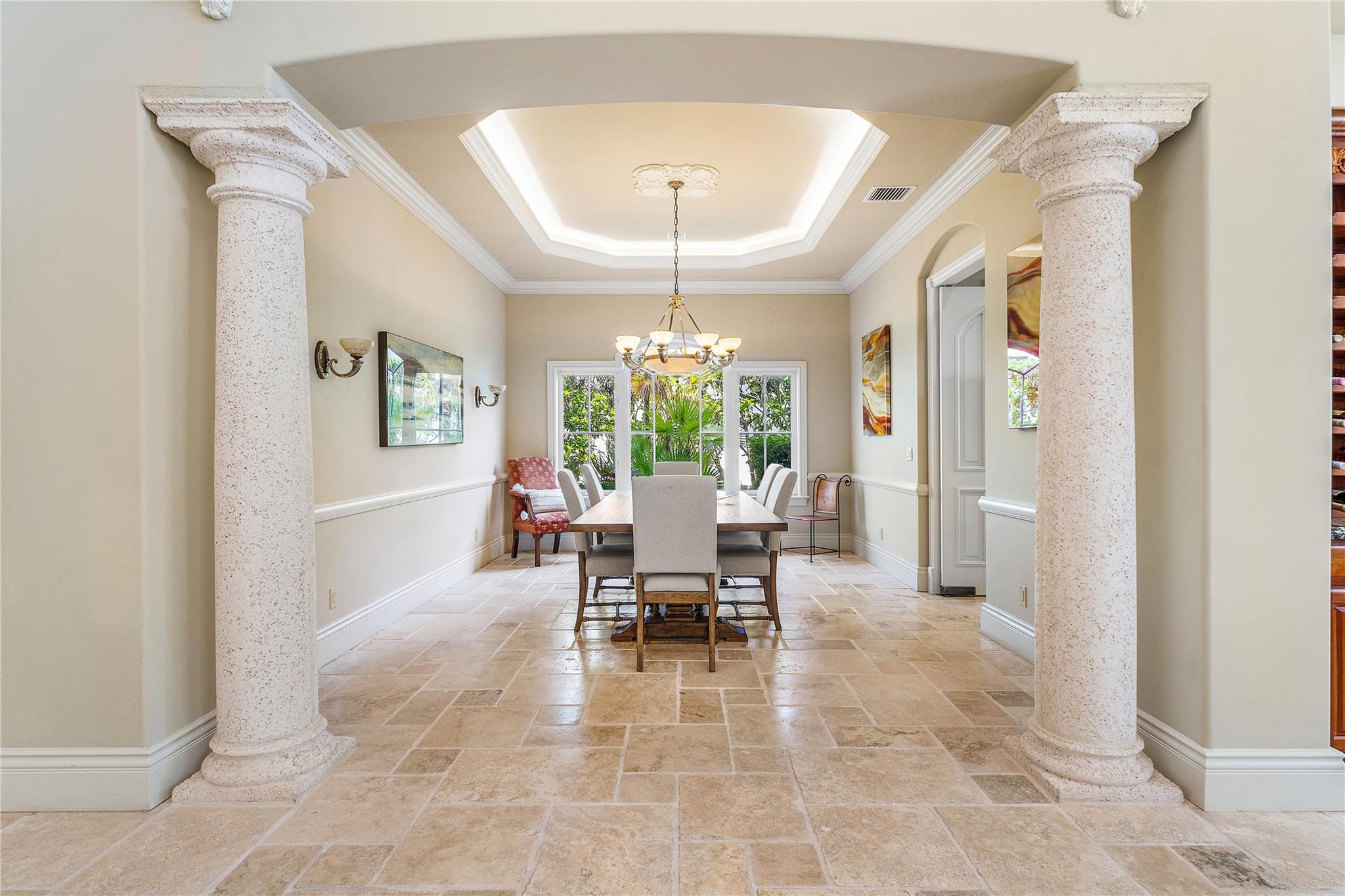 Acreage & Unrec - Residential Lease