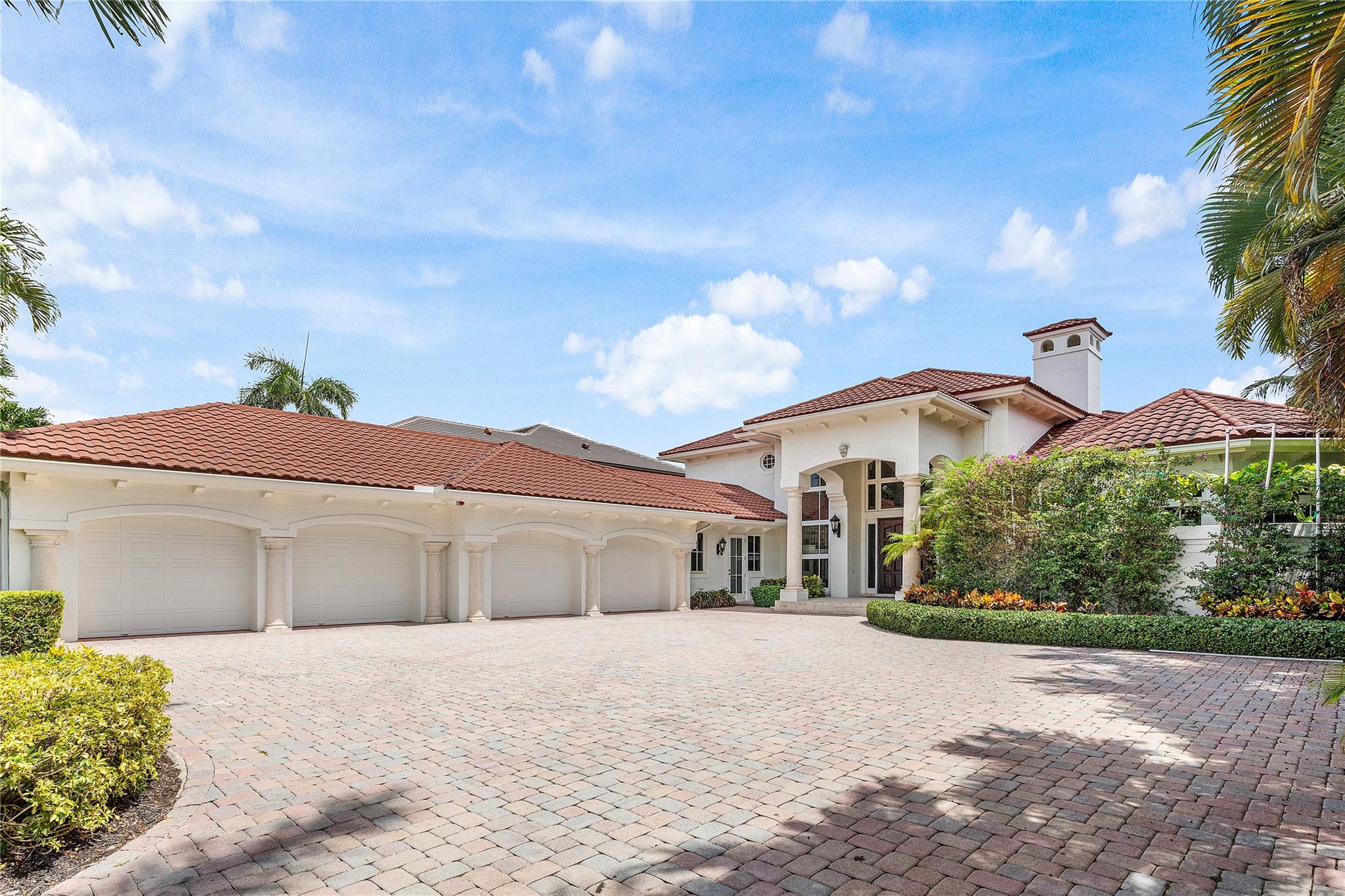 Acreage & Unrec - Residential Lease