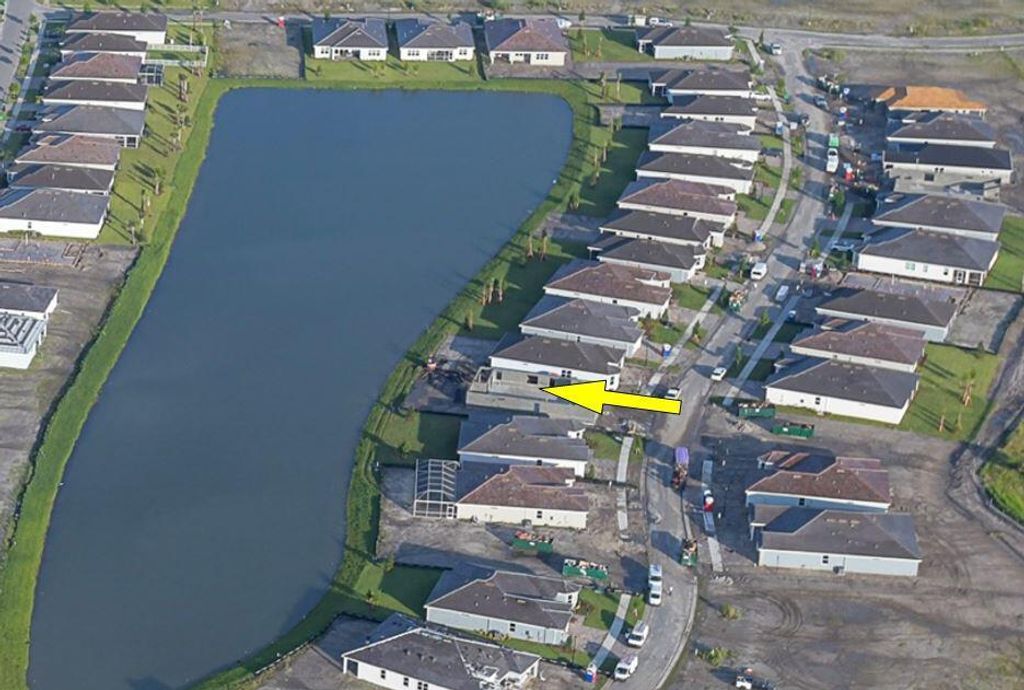 Photo of 10200 SW Sarcoline Drive, Port Saint Lucie, FL 34987 (MLS # R11021643)