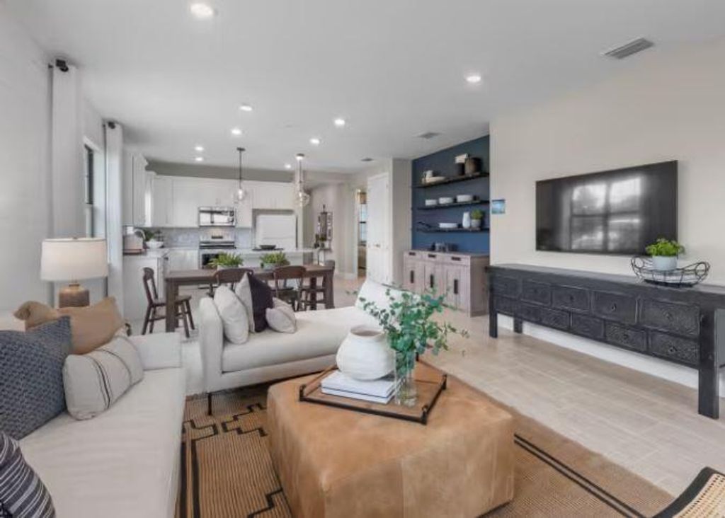 Photo of 3811 Russell Court #Villa 37, Vero Beach, FL 32960 (MLS # R11163102)