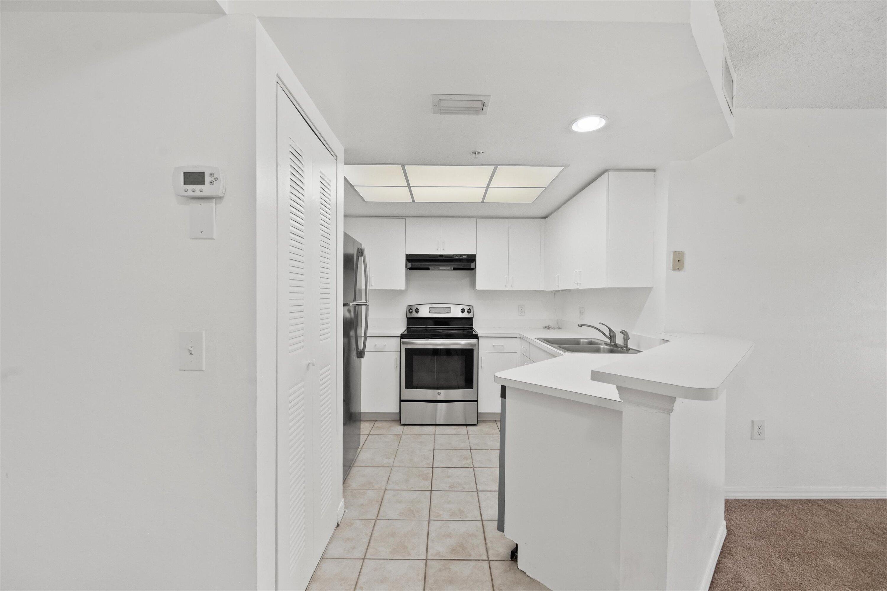 GRAND ISLES CONDO - Residential