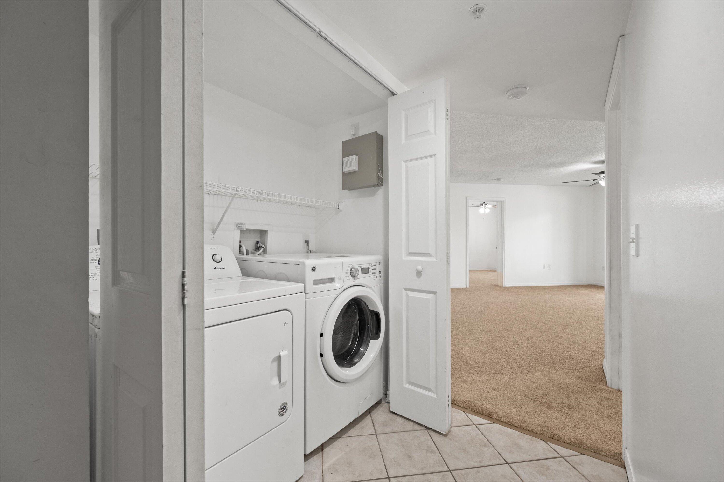 GRAND ISLES CONDO - Residential