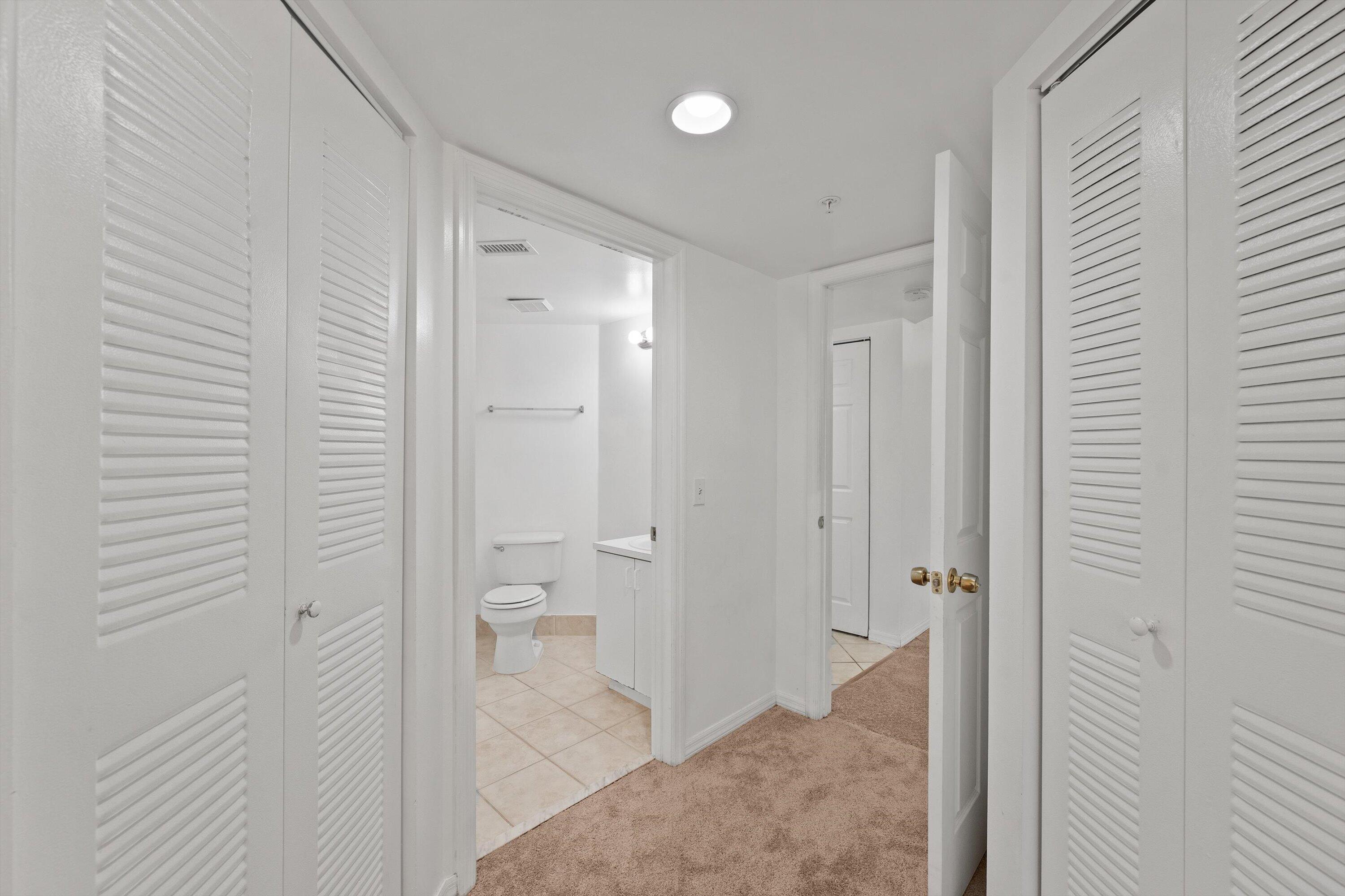 GRAND ISLES CONDO - Residential
