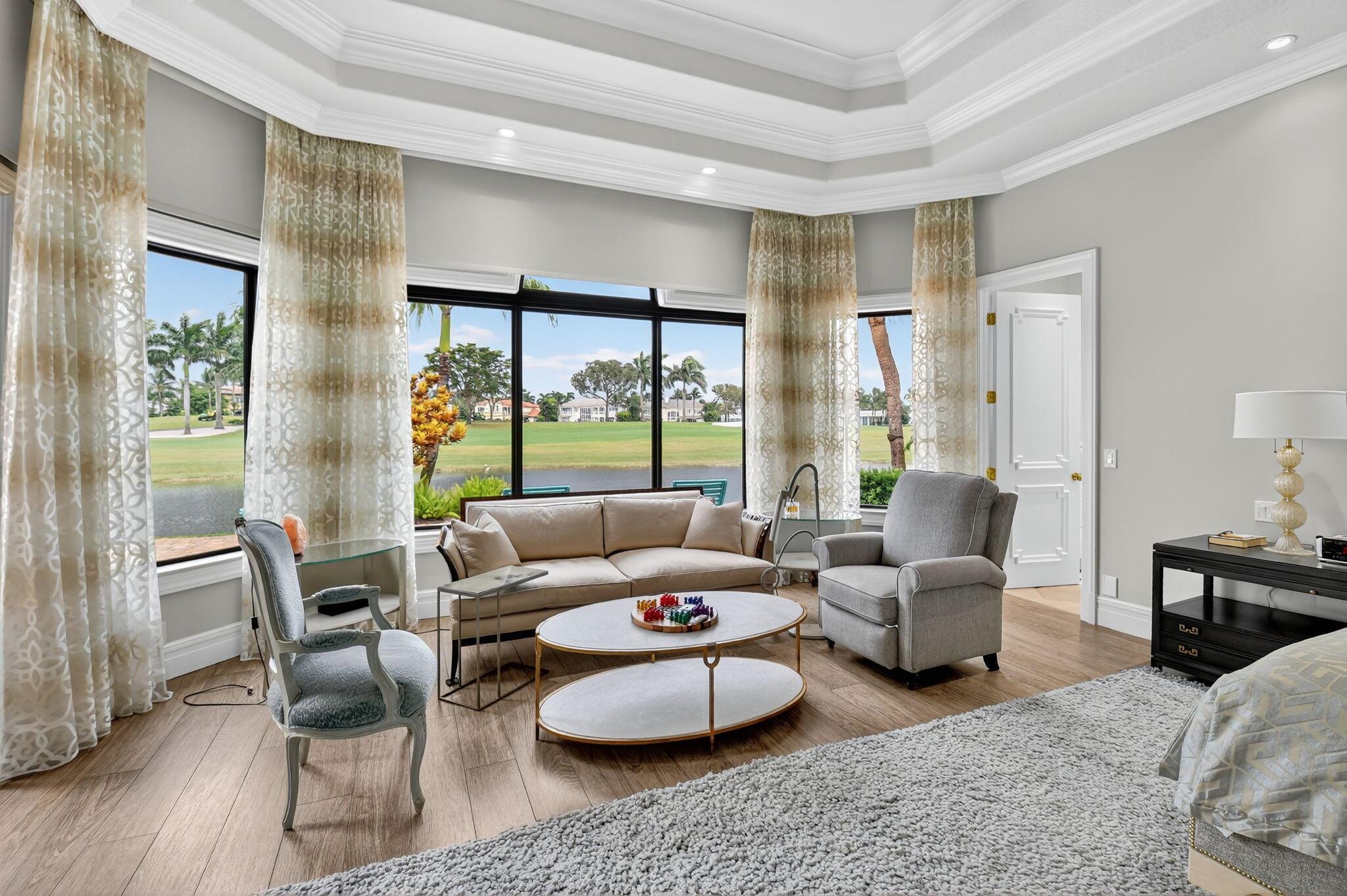 ST ANDREWS COUNTRY CLUB - Residential