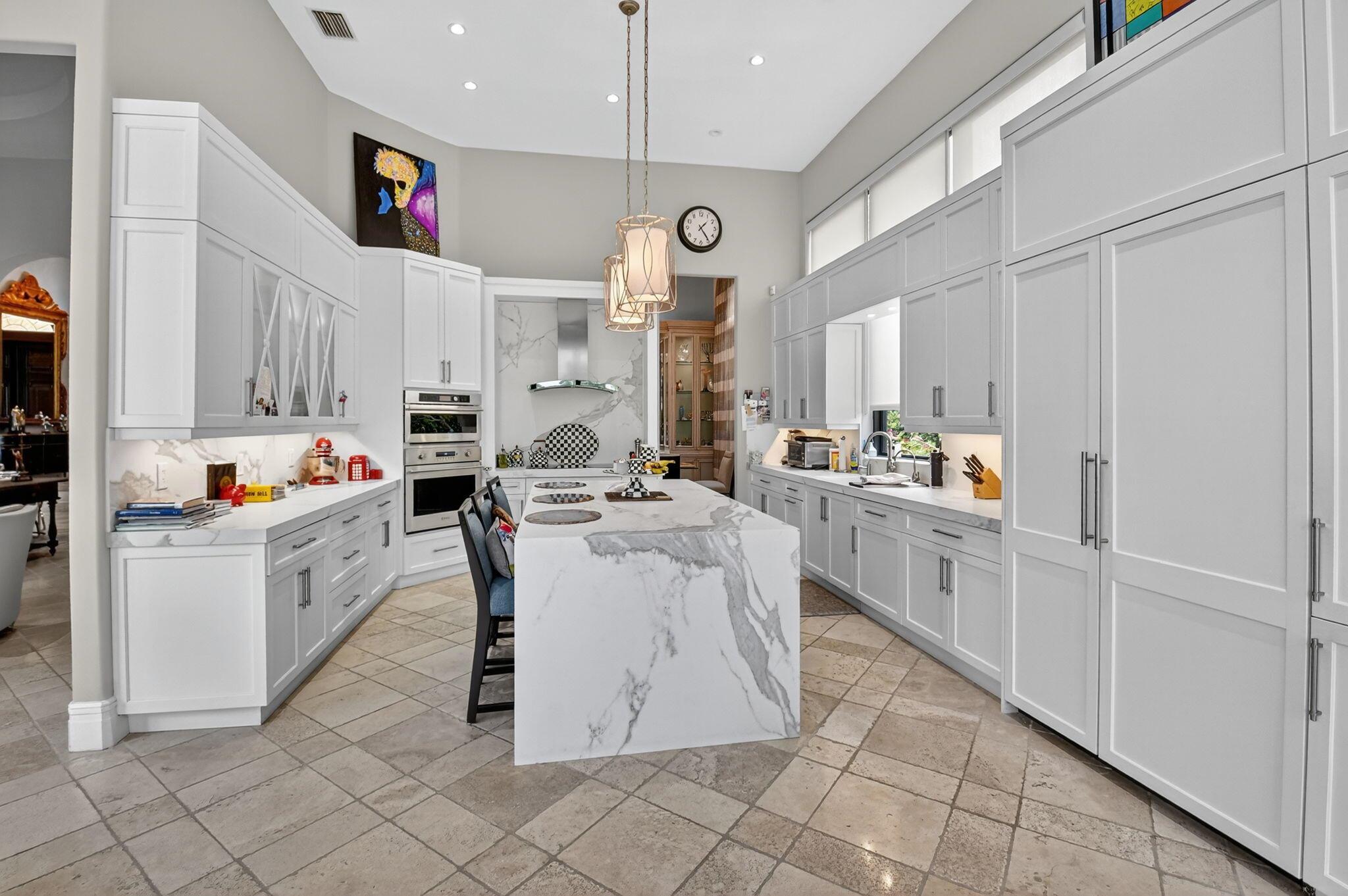 ST ANDREWS COUNTRY CLUB - Residential