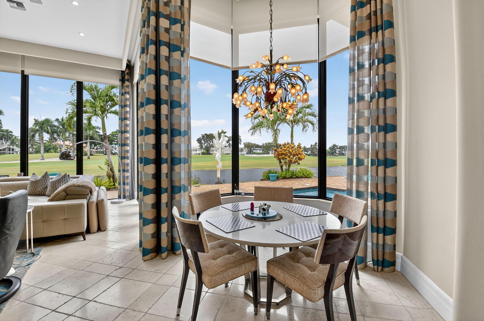 ST ANDREWS COUNTRY CLUB - Residential