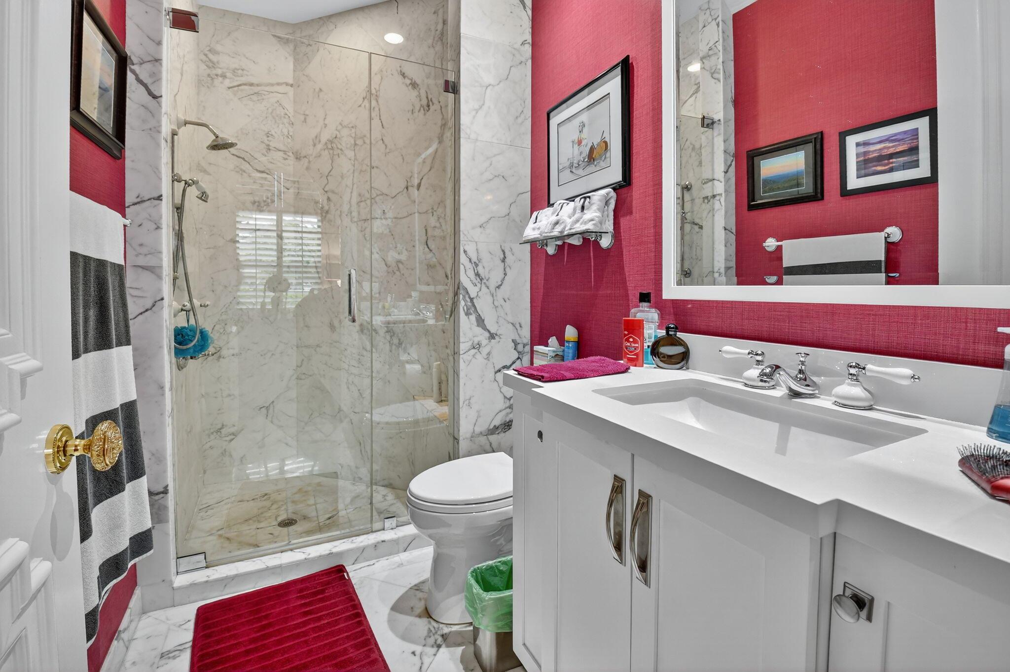 ST ANDREWS COUNTRY CLUB - Residential