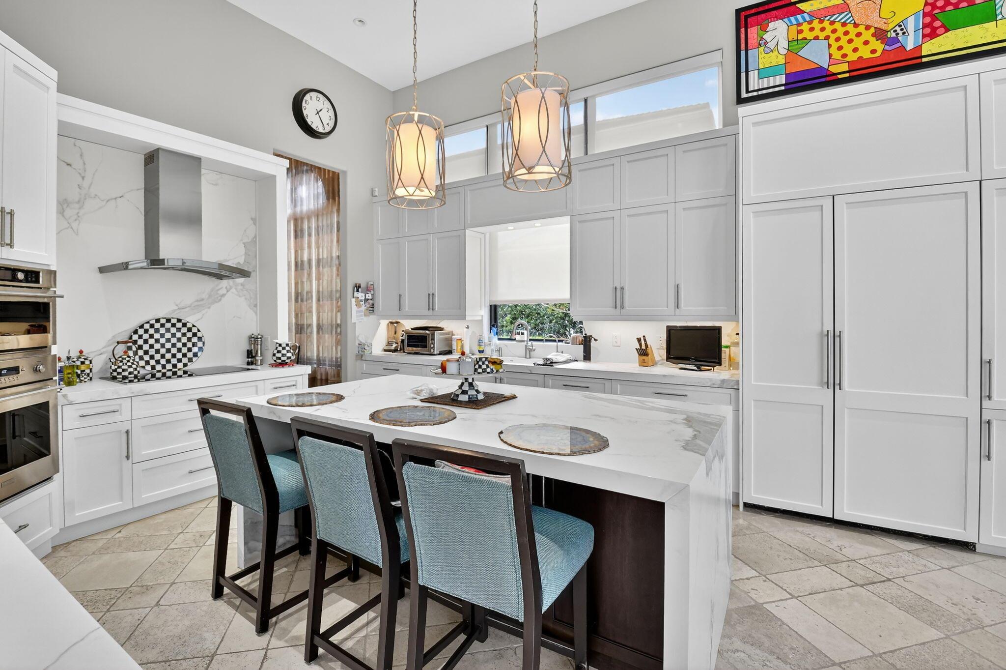 ST ANDREWS COUNTRY CLUB - Residential