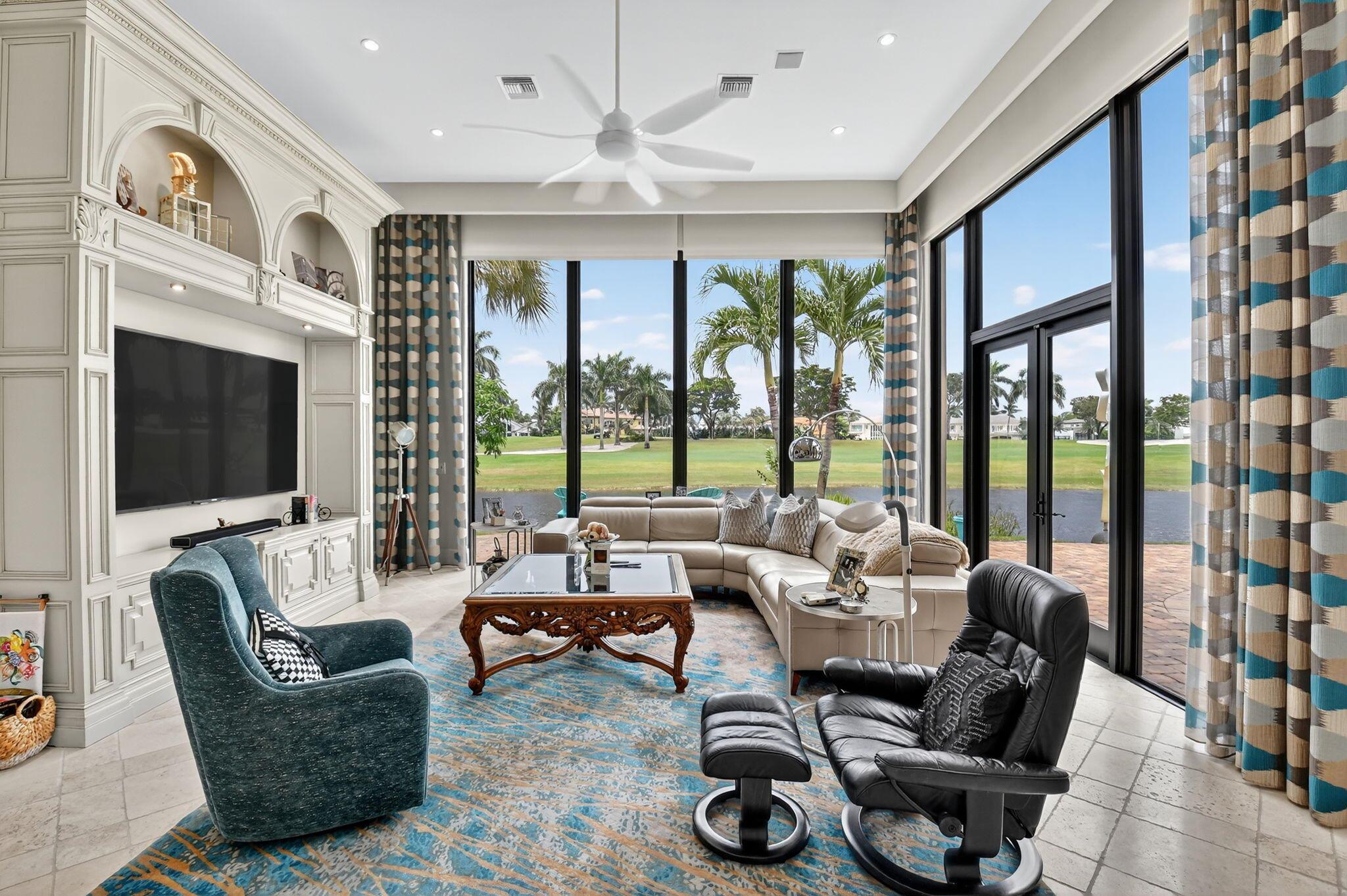 ST ANDREWS COUNTRY CLUB - Residential