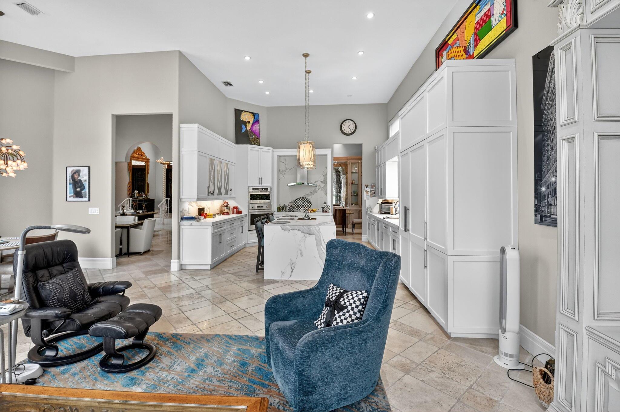 ST ANDREWS COUNTRY CLUB - Residential