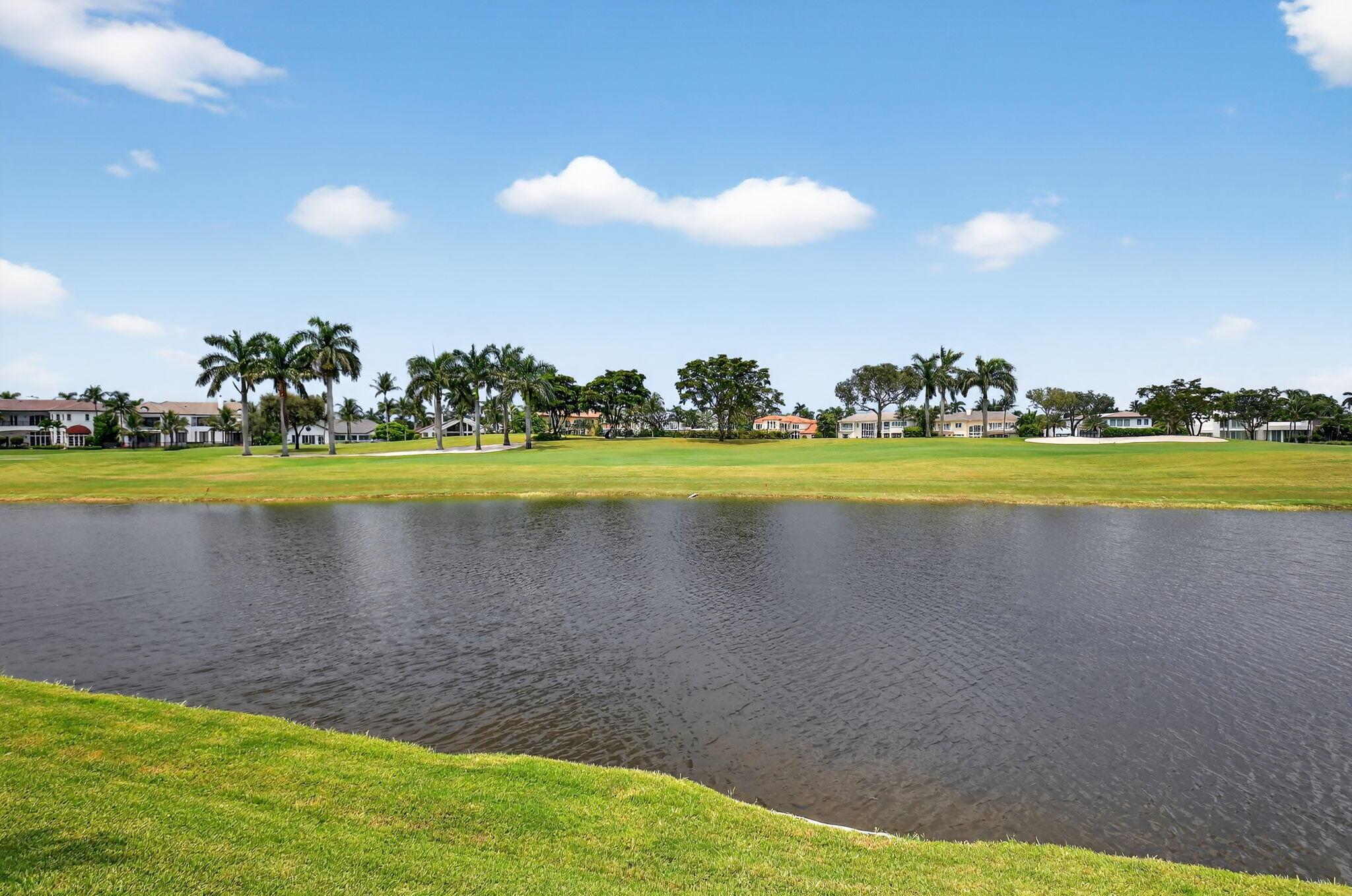 ST ANDREWS COUNTRY CLUB - Residential