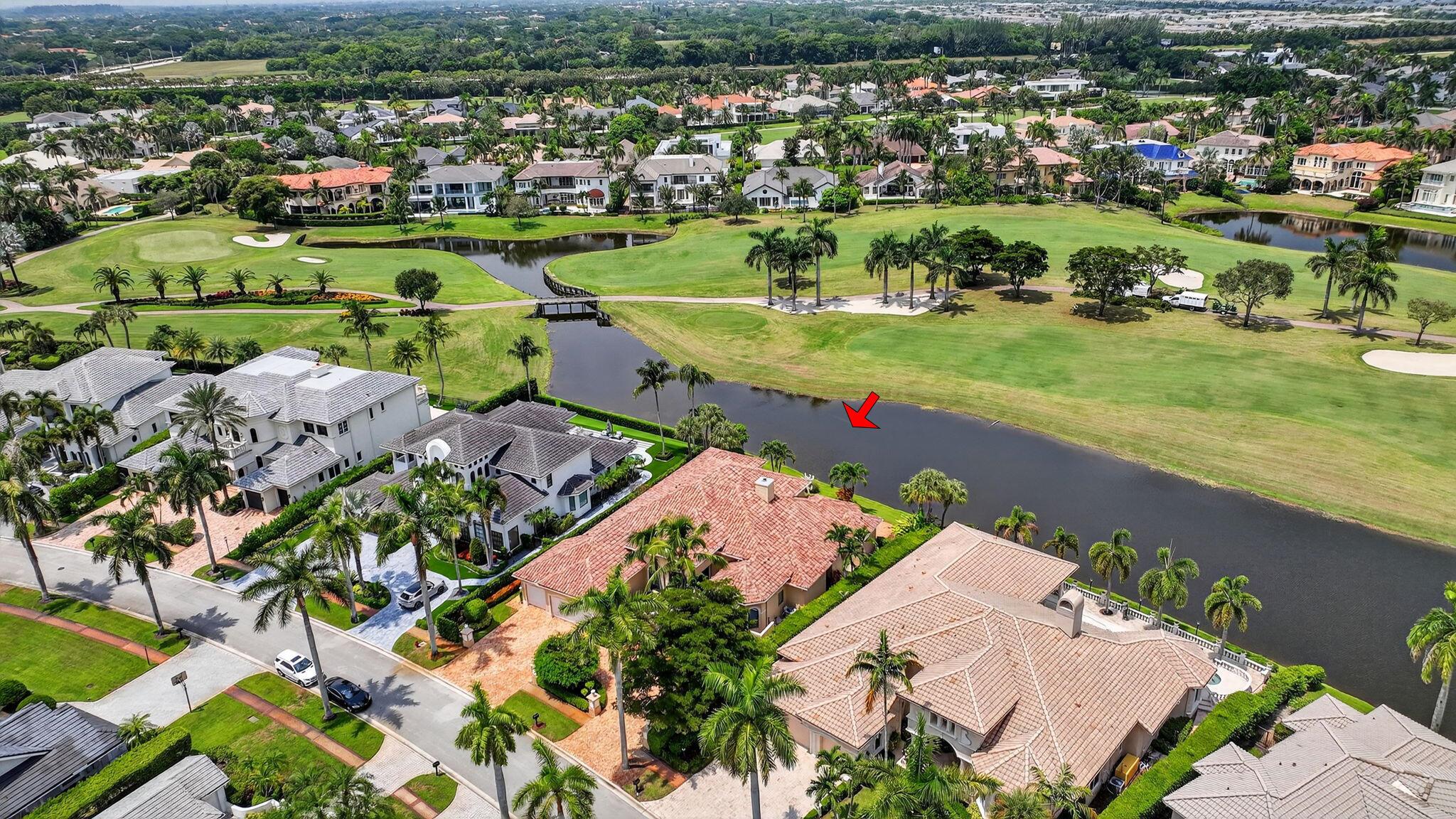 ST ANDREWS COUNTRY CLUB - Residential