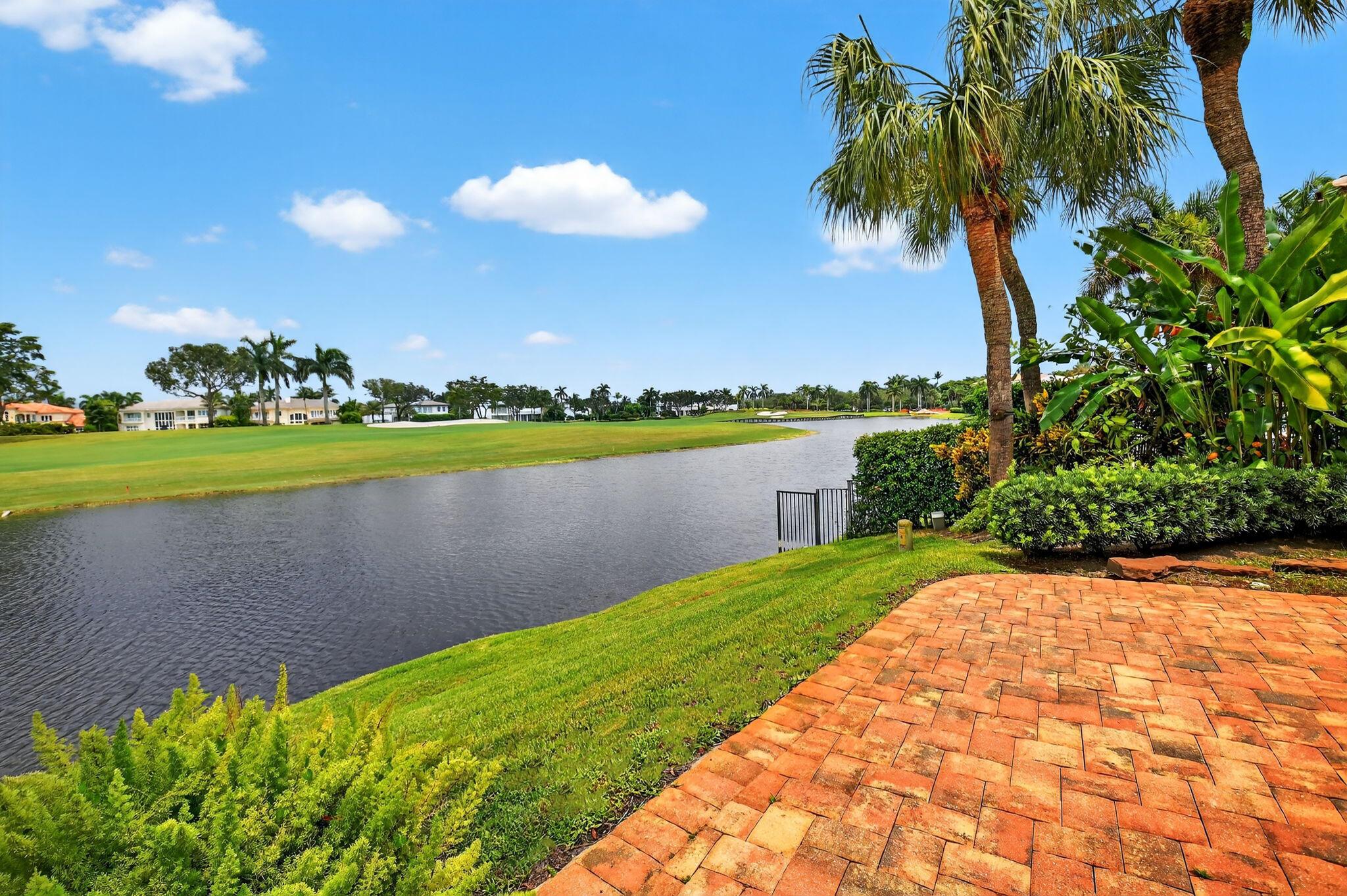 ST ANDREWS COUNTRY CLUB - Residential